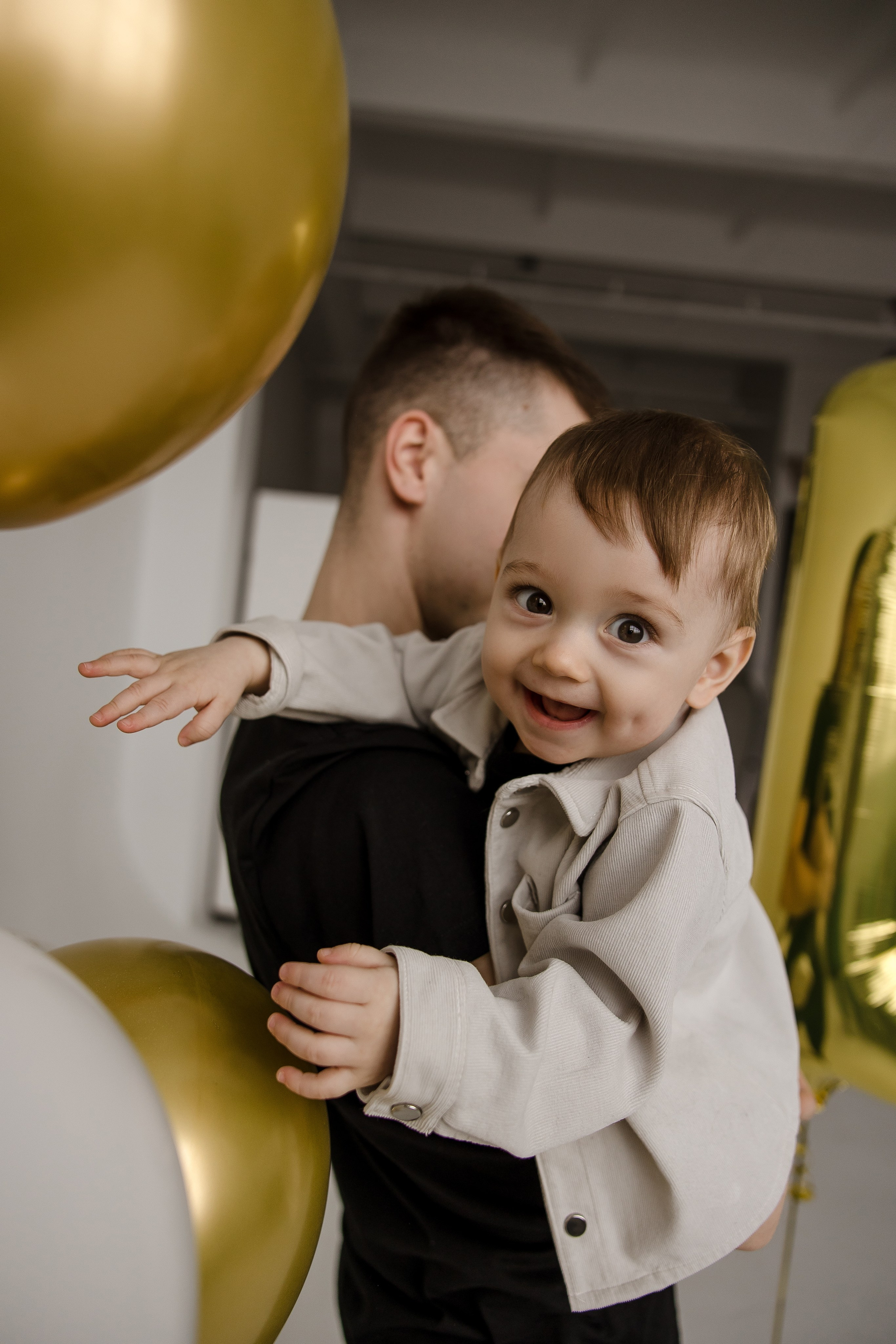 1 YEAR. Свадебный и семейный фотограф в Самаре и Тольятти | Елена Топанцева