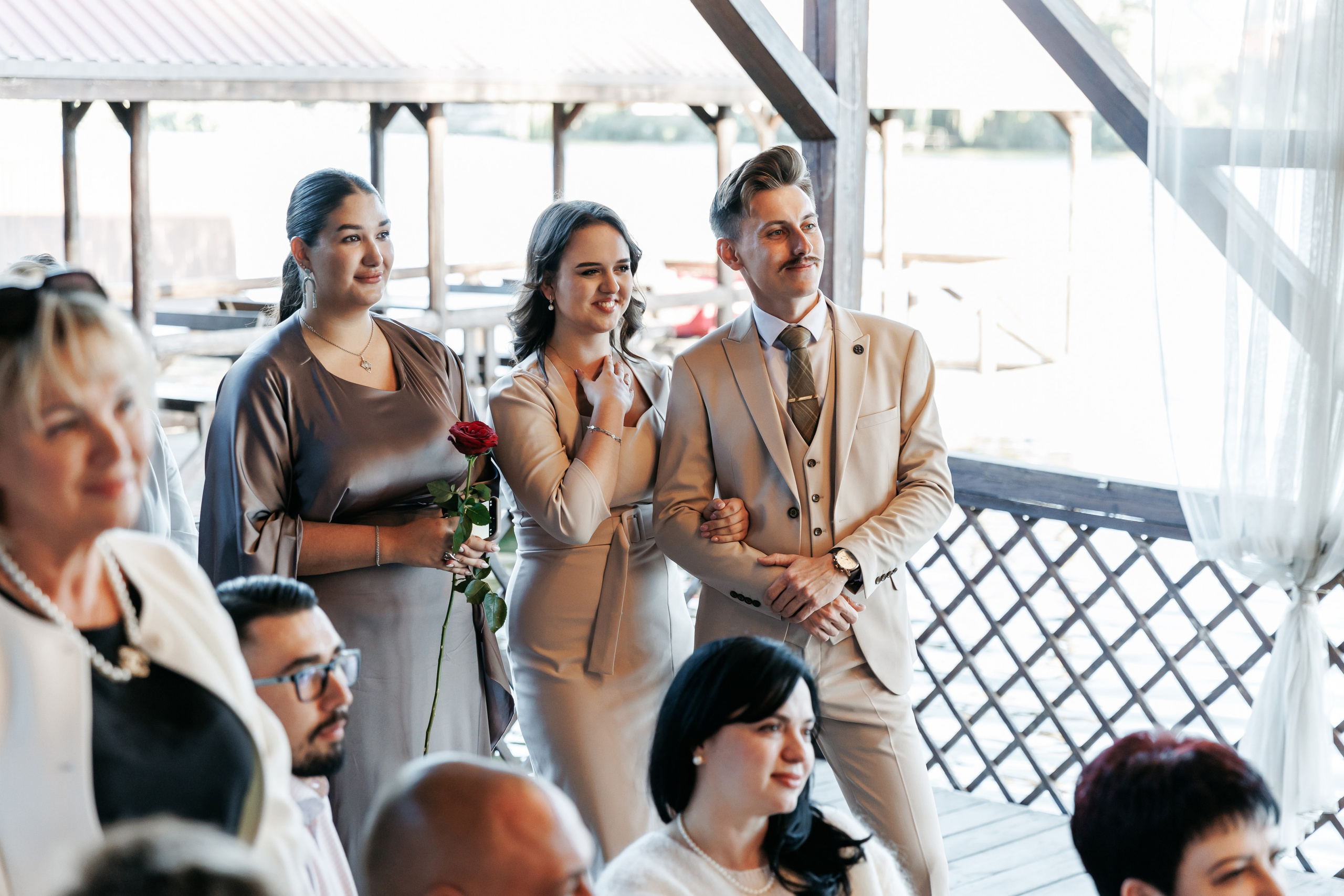 Влад и Маша. Свадебный фотограф в Ростове-наДону Марина Дымарчук