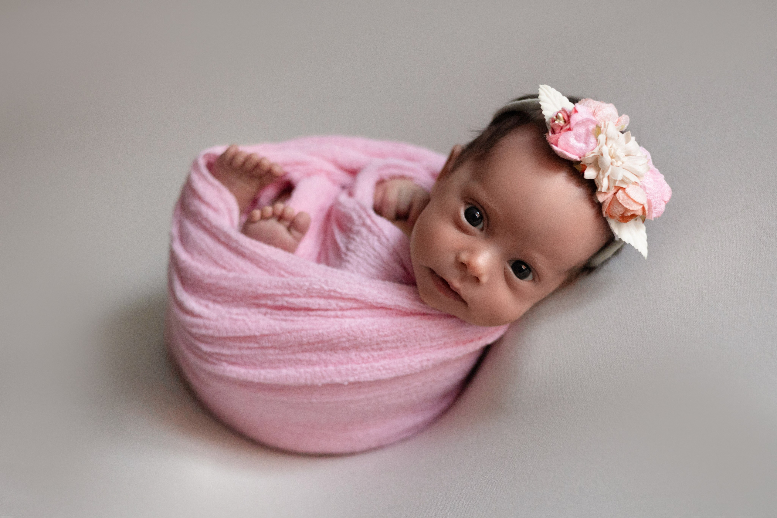 фотограф новорожденных саратов ньюборн фотосессия