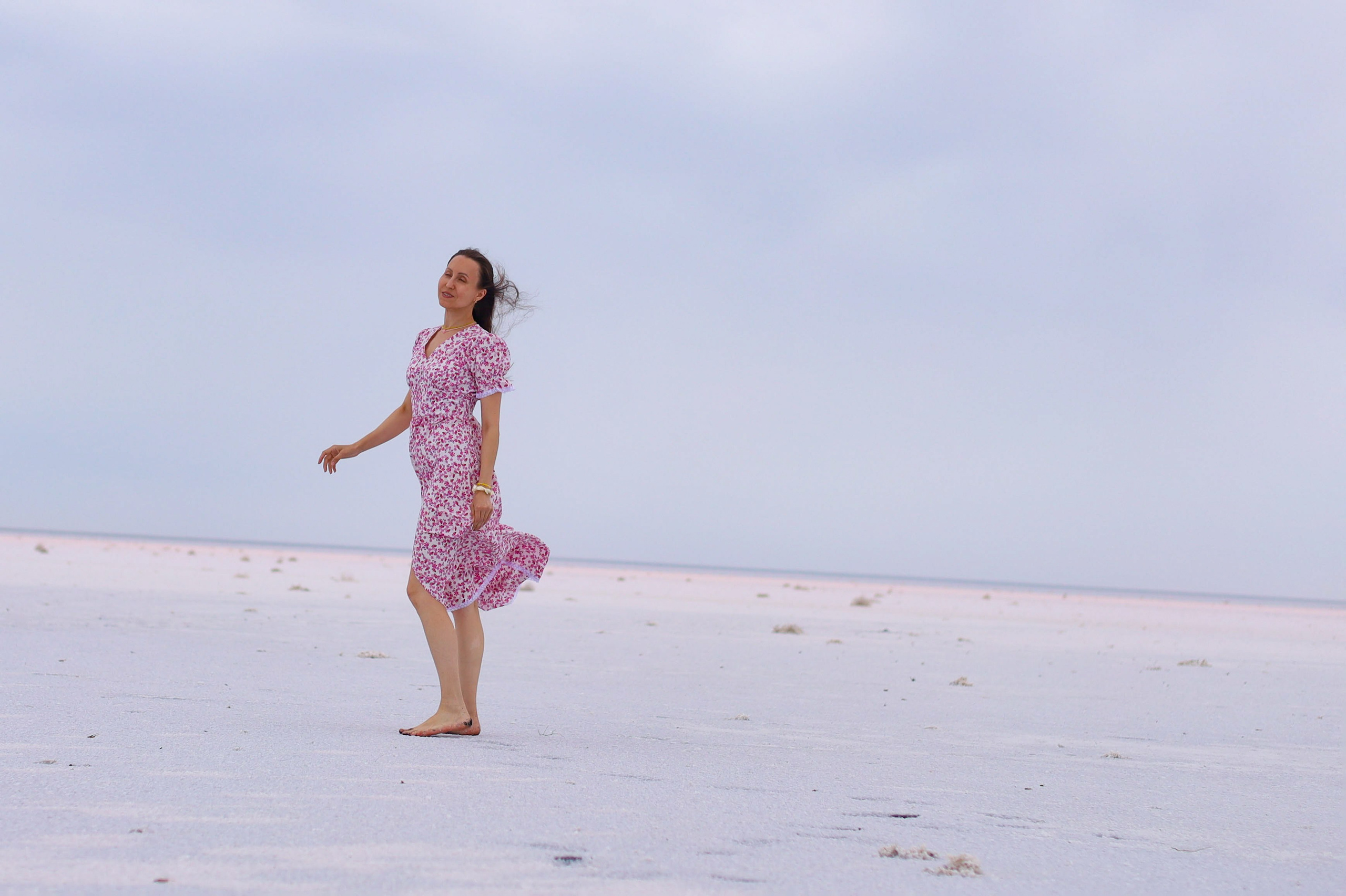 Эльтон. Фотограф новорожденных Саратов