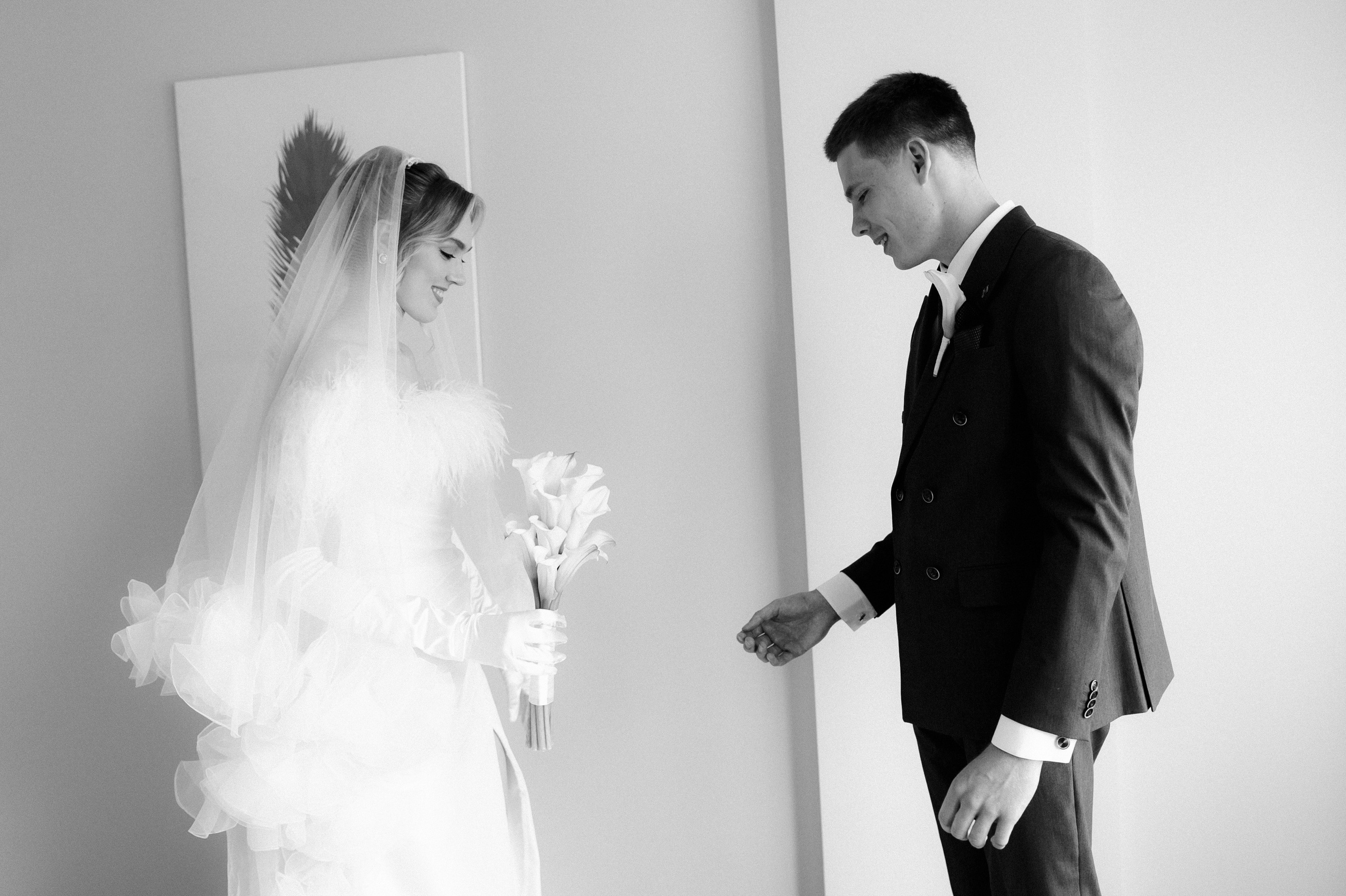 Daria | Egor. Свадебный фотограф Санкт-Петербург DanyaPhotoart