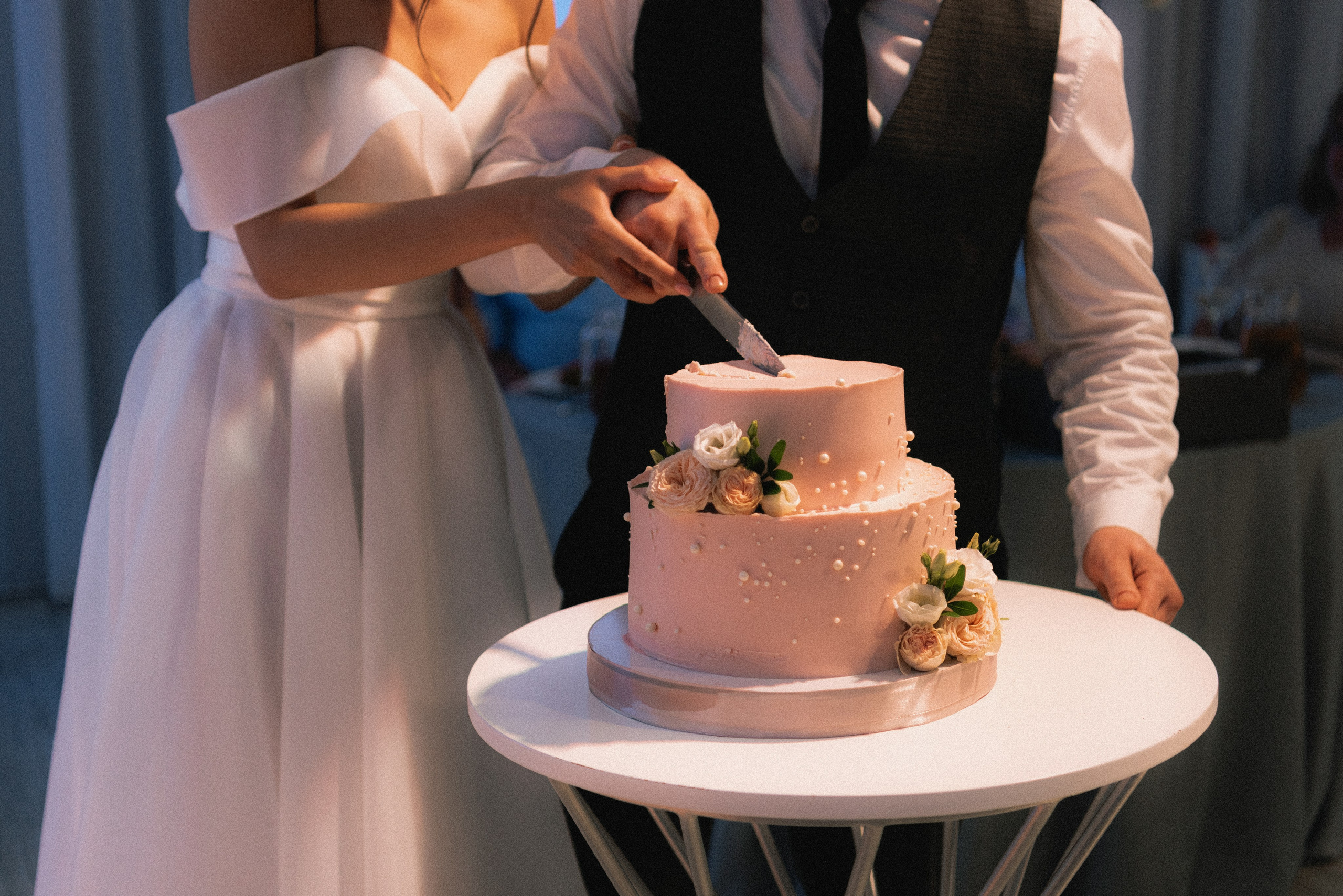 Alena|Kostya. Свадебный фотограф Санкт-Петербург DanyaPhotoart