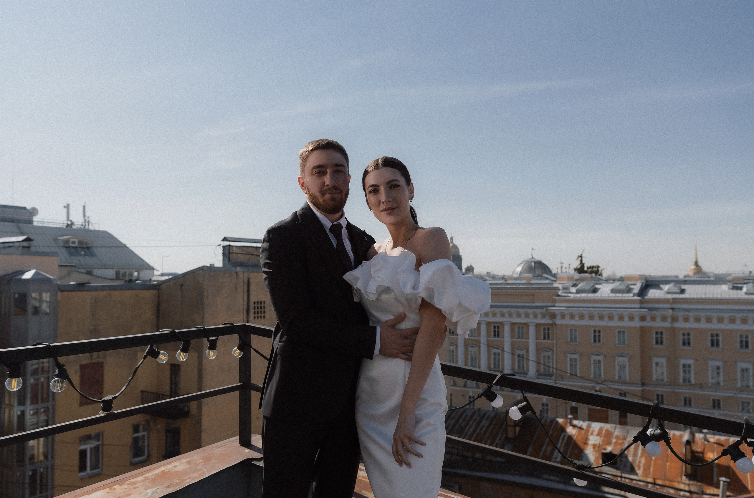 Julia|Lev. Свадебный фотограф Санкт-Петербург DanyaPhotoart