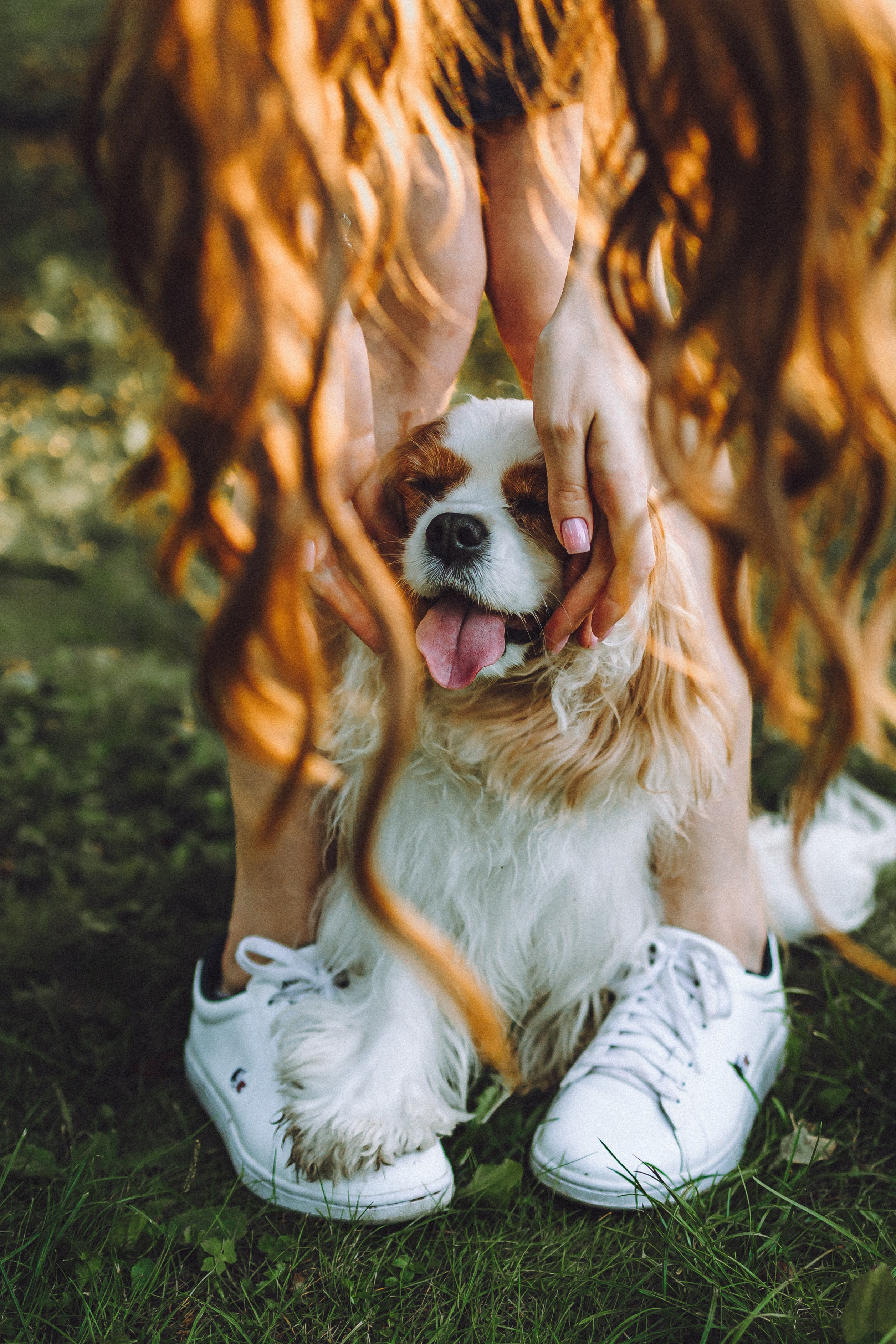 Наташа и Вики