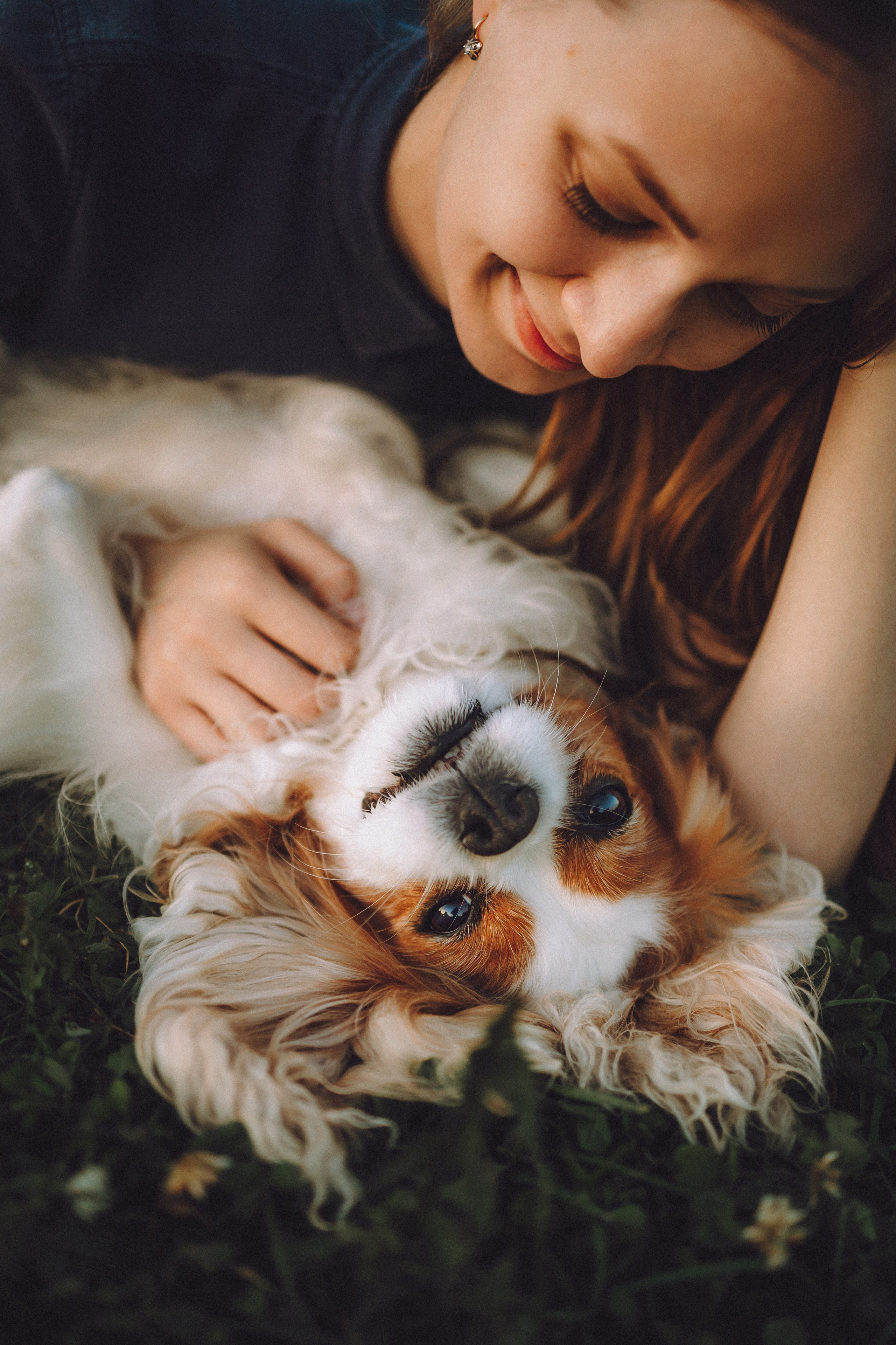 Наташа и Вики