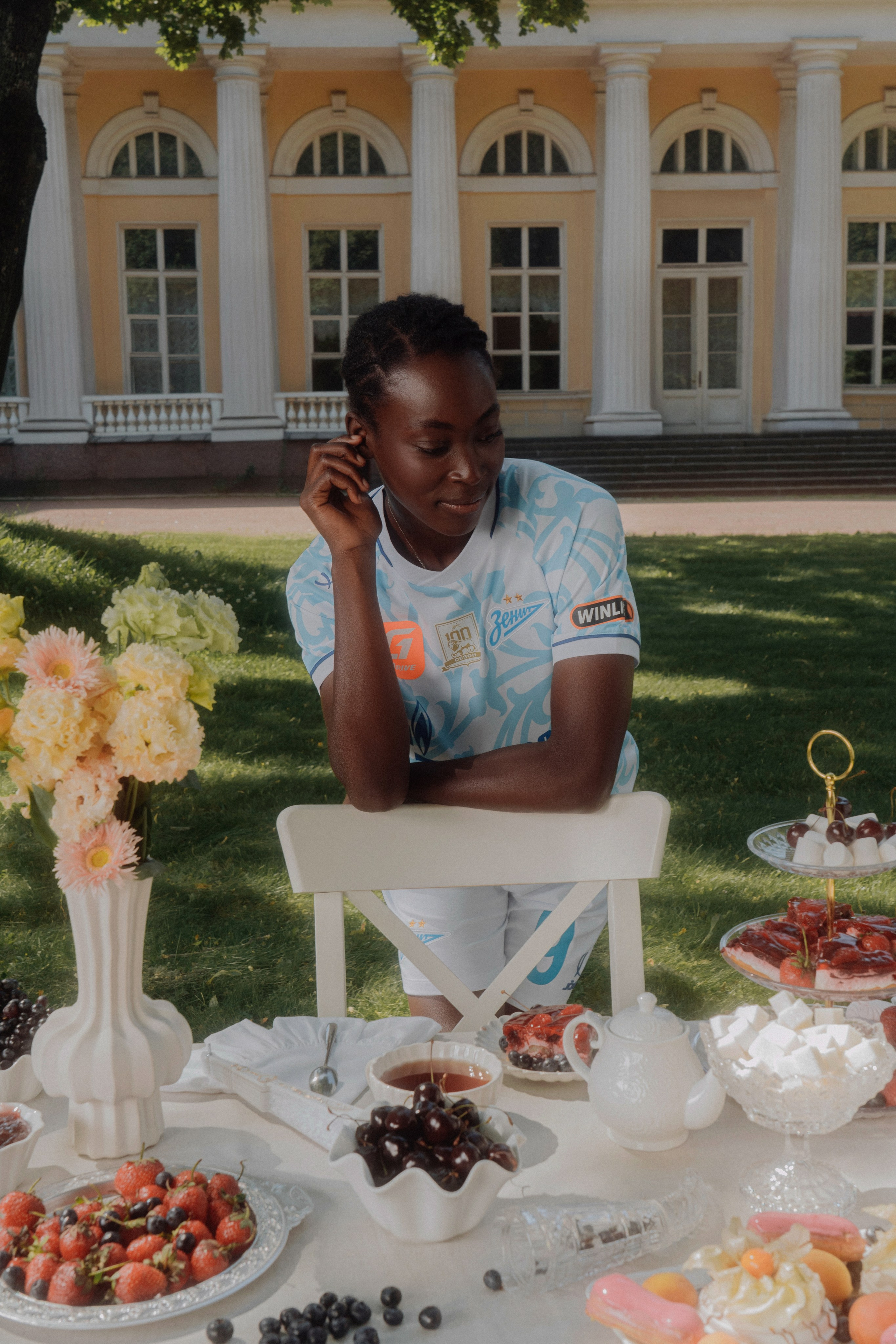 ZENIT WOMAN. Fashion фотограф и Арт директор. Санкт-Петербург и Москва