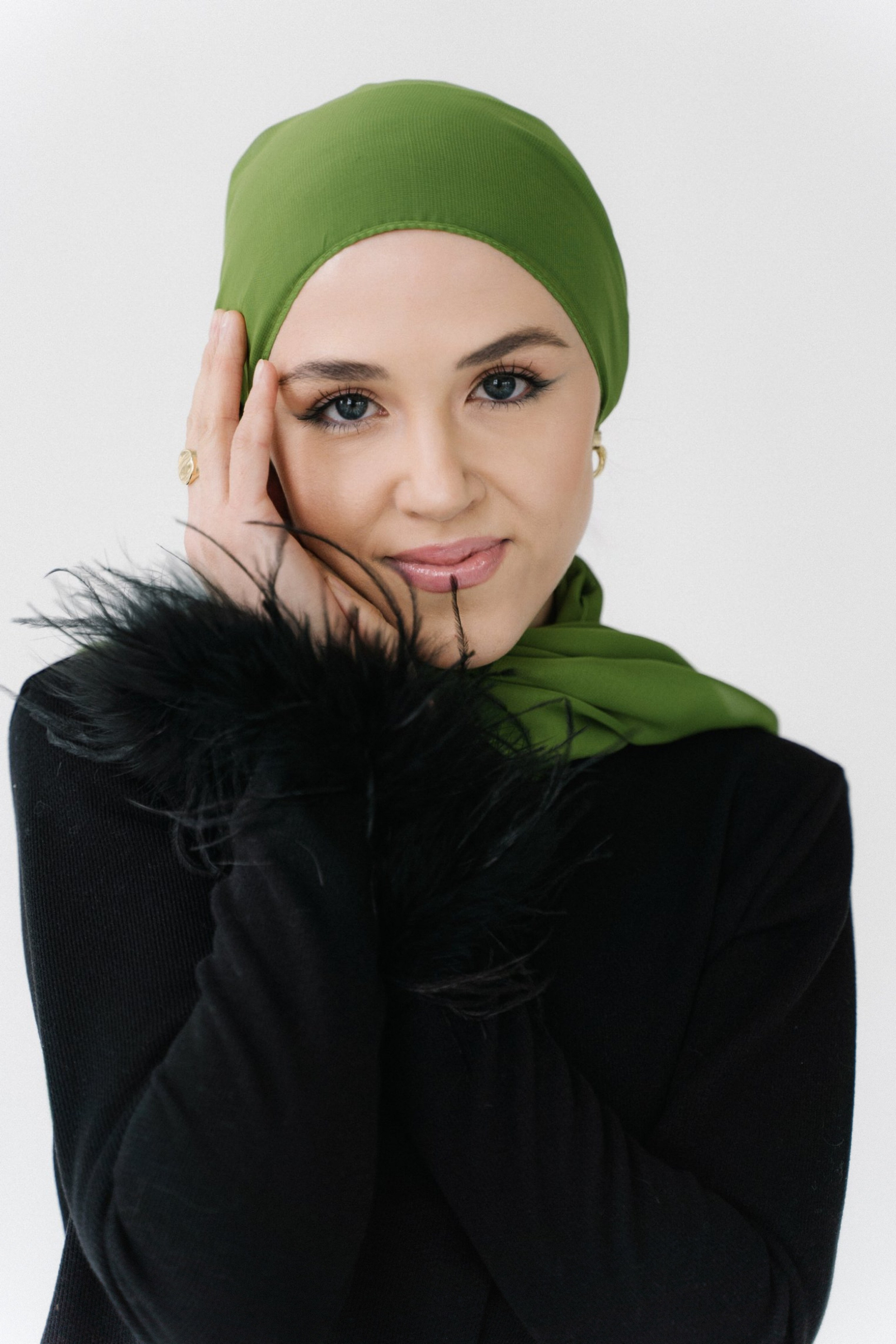 Аделя Коуч. Главная