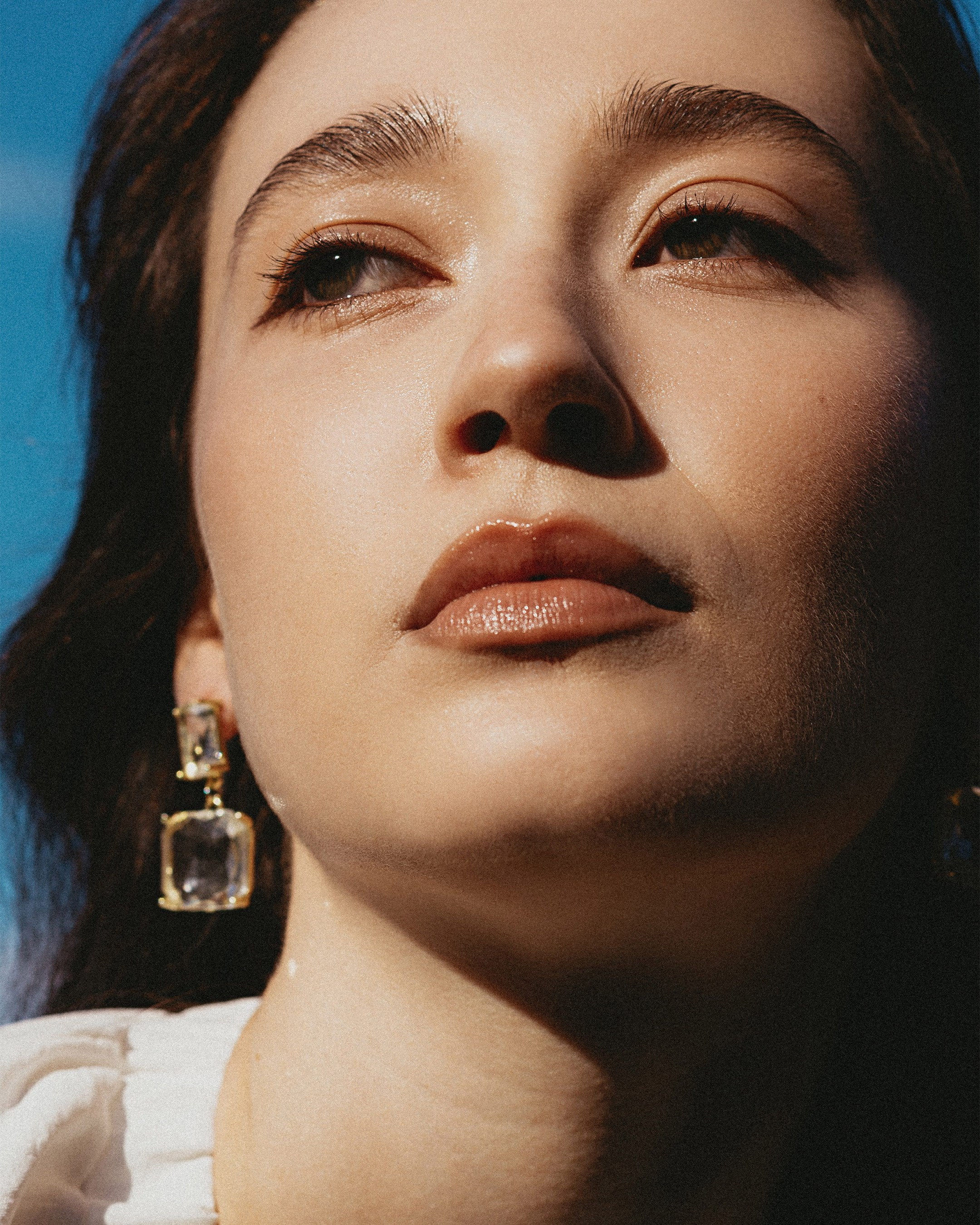 Яна. Фотограф ЕКБ