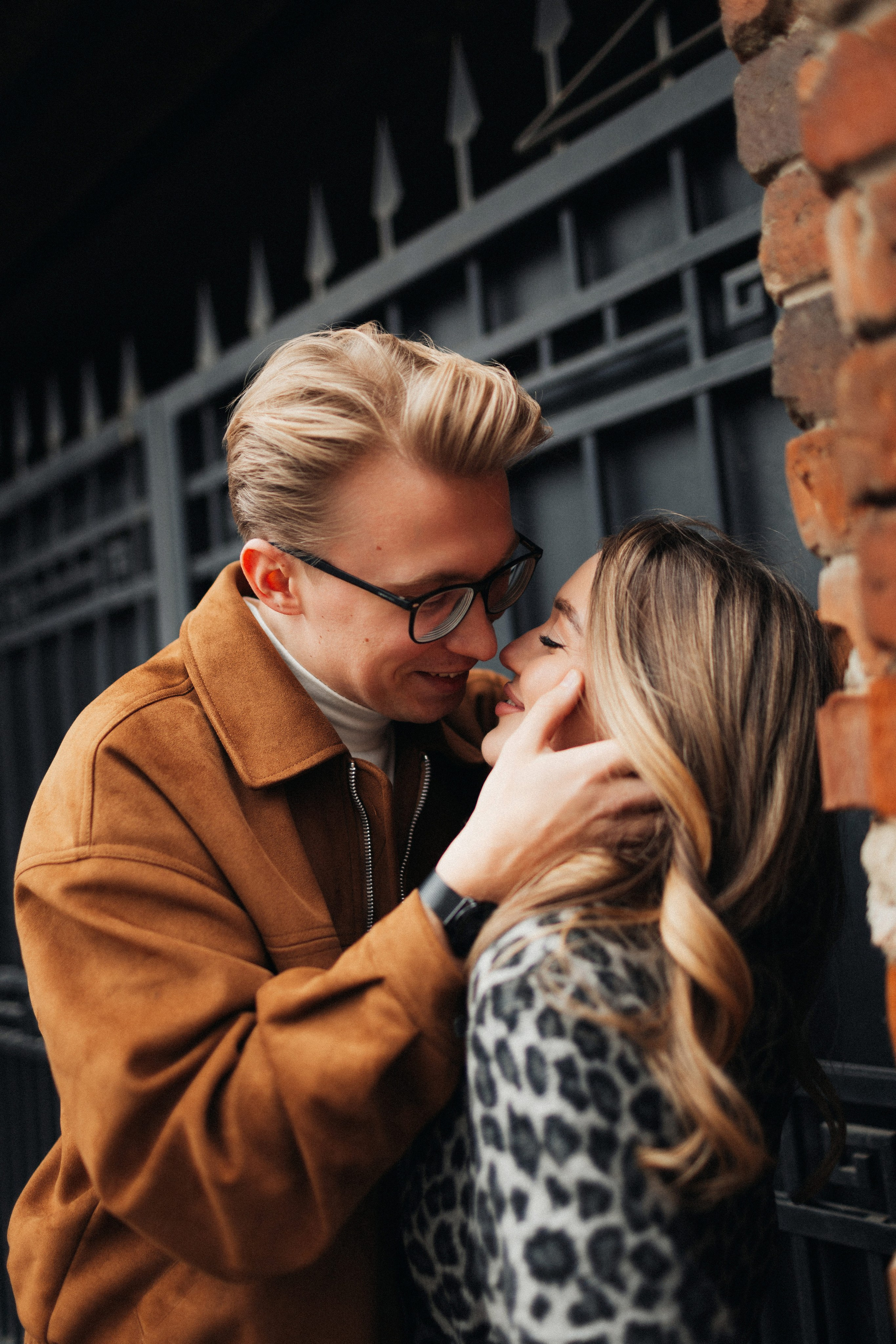 Анна&Даниил. Фотограф ЕКБ