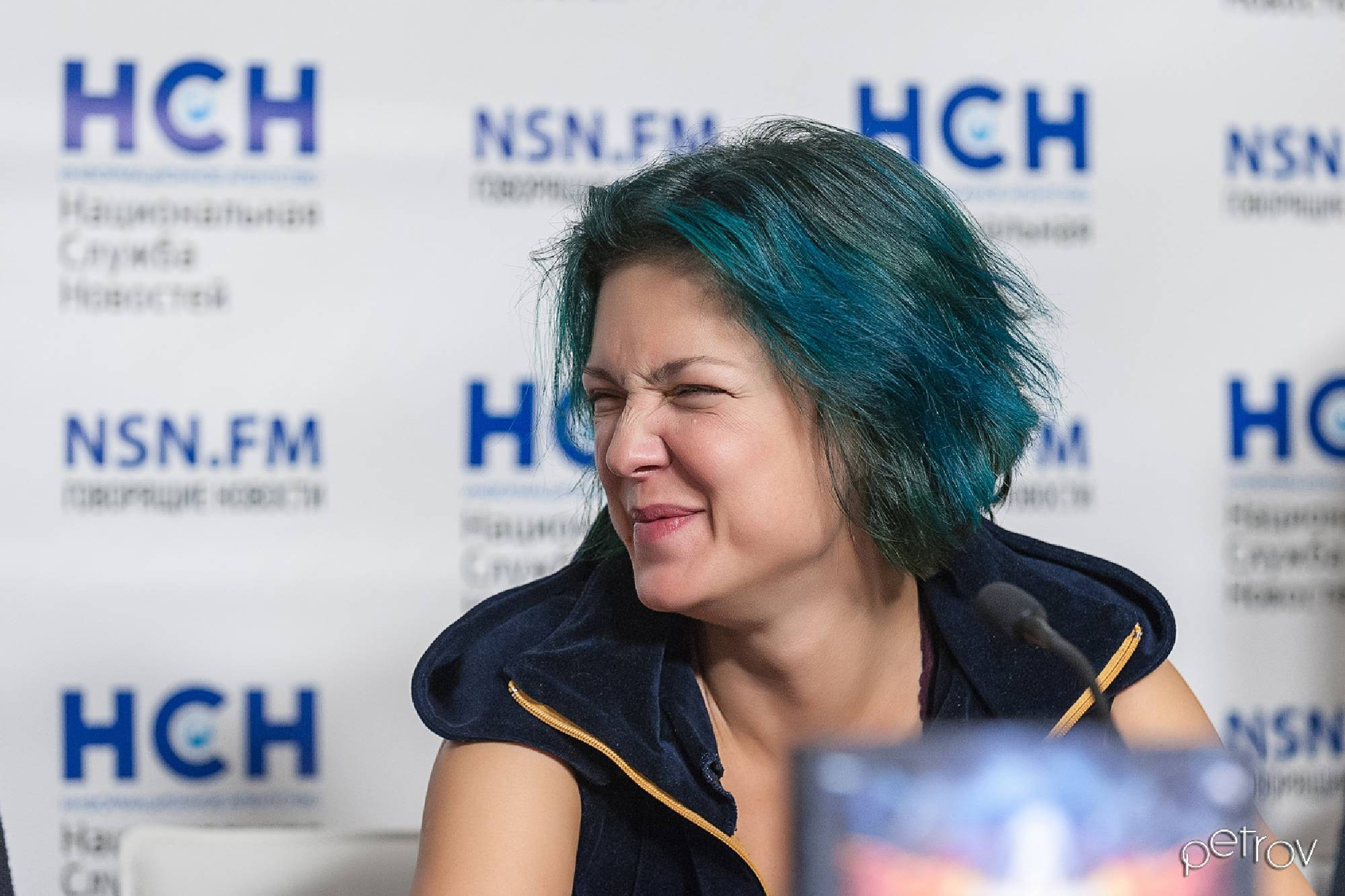 Репортаж. Фотограф Дмитрий Петров