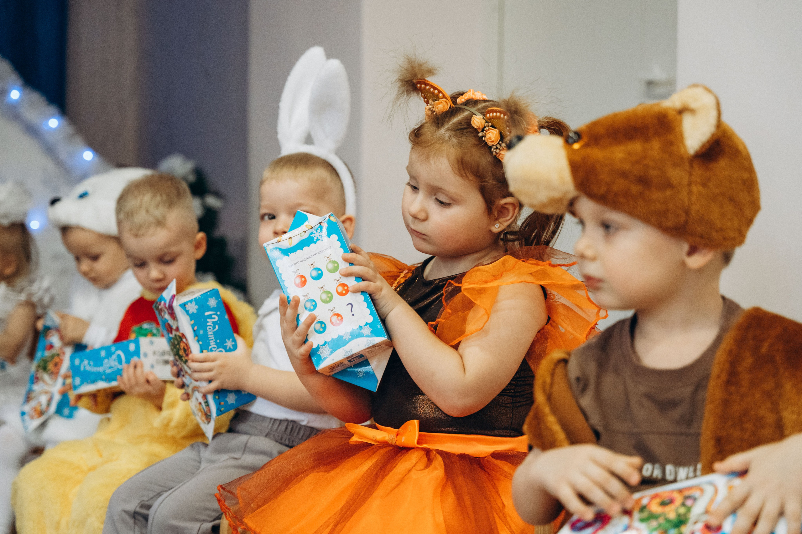 Репортаж. Фотограф Волгоград Ксения Устинова