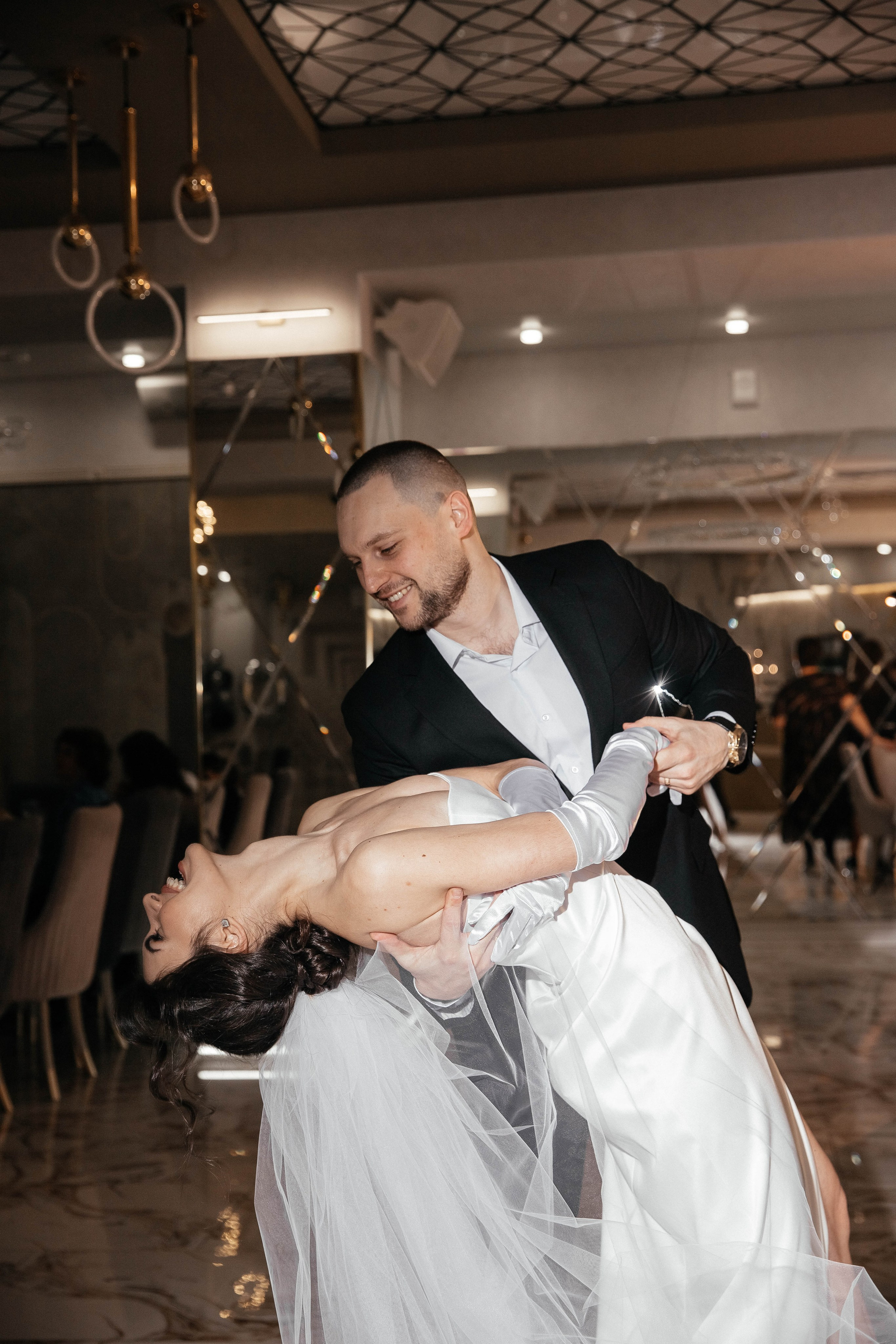 Банкет. Фотограф Сальск Катерина