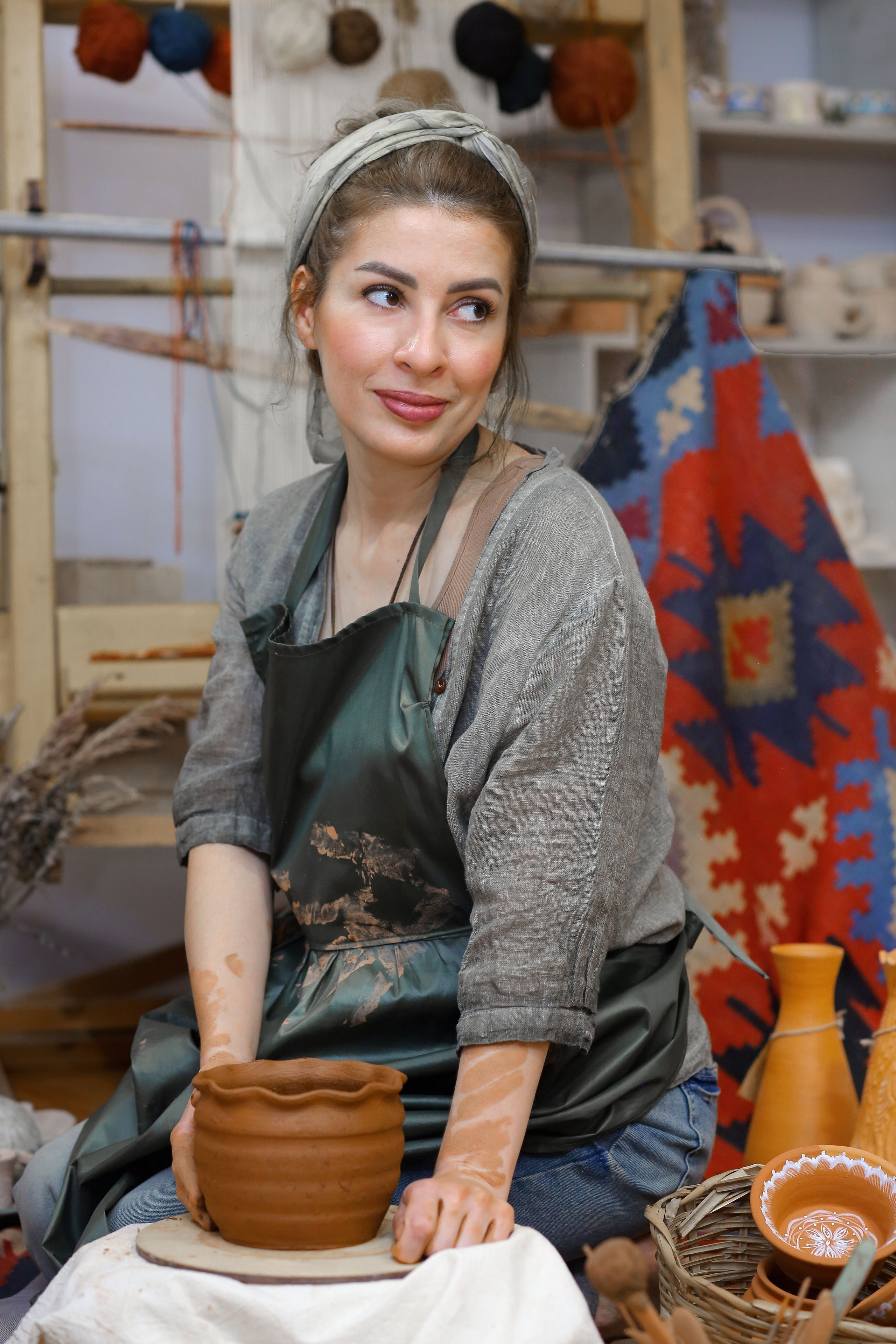 ХУДОЖЕСТВЕННАЯ СЪЕМКА. ДЕТСКИЙ / СЕМЕЙНЫЙ ФОТОГРАФ ДЕРБЕНТ ДЖАМИЛЯ