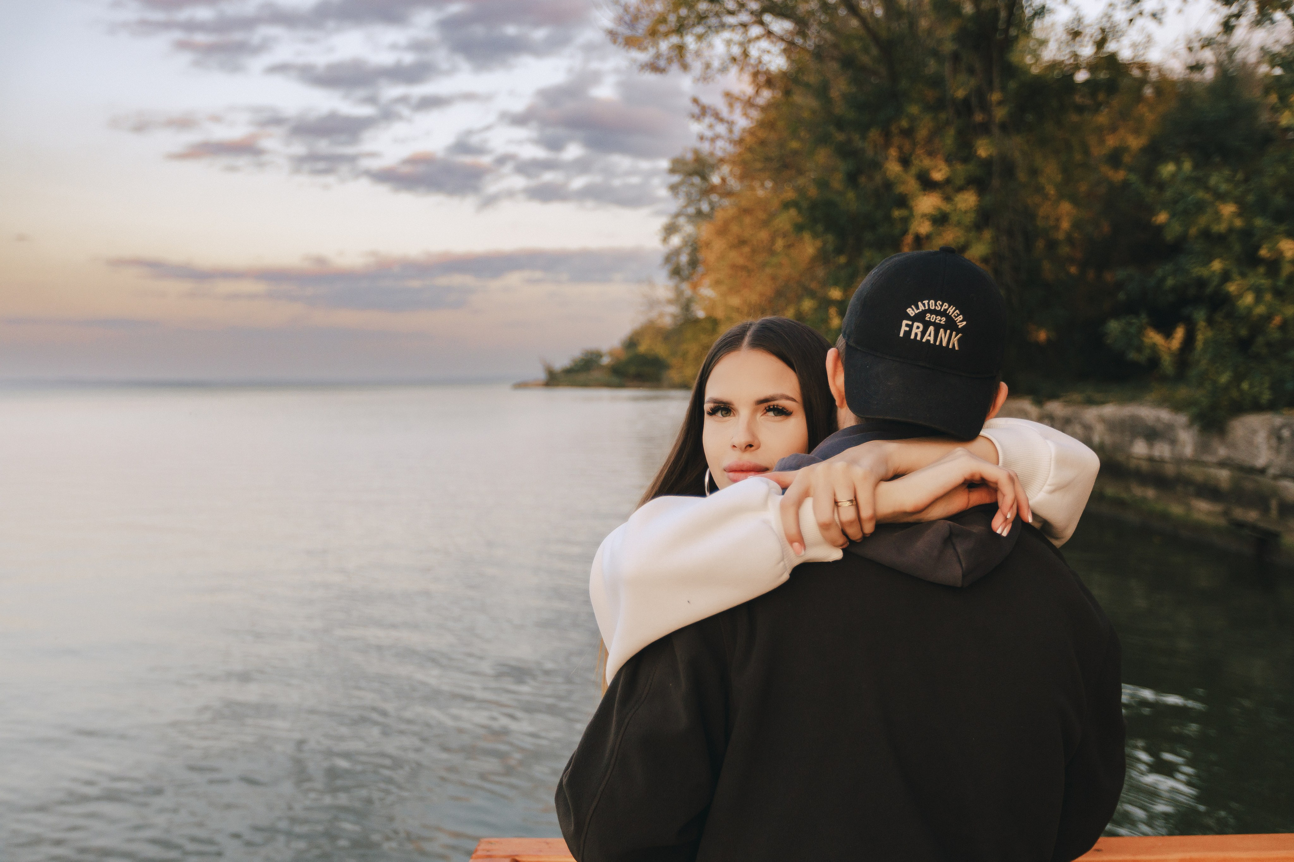 Юля и Саша. Фотограф Таганрог Любимая Надя