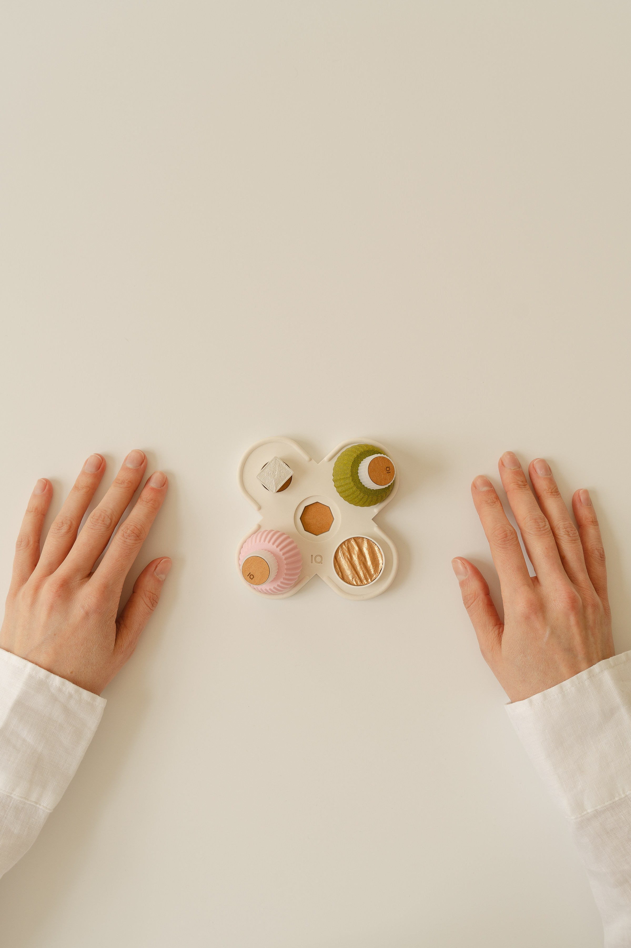 INNER QUILL. Фотограф Надежда Мигунова