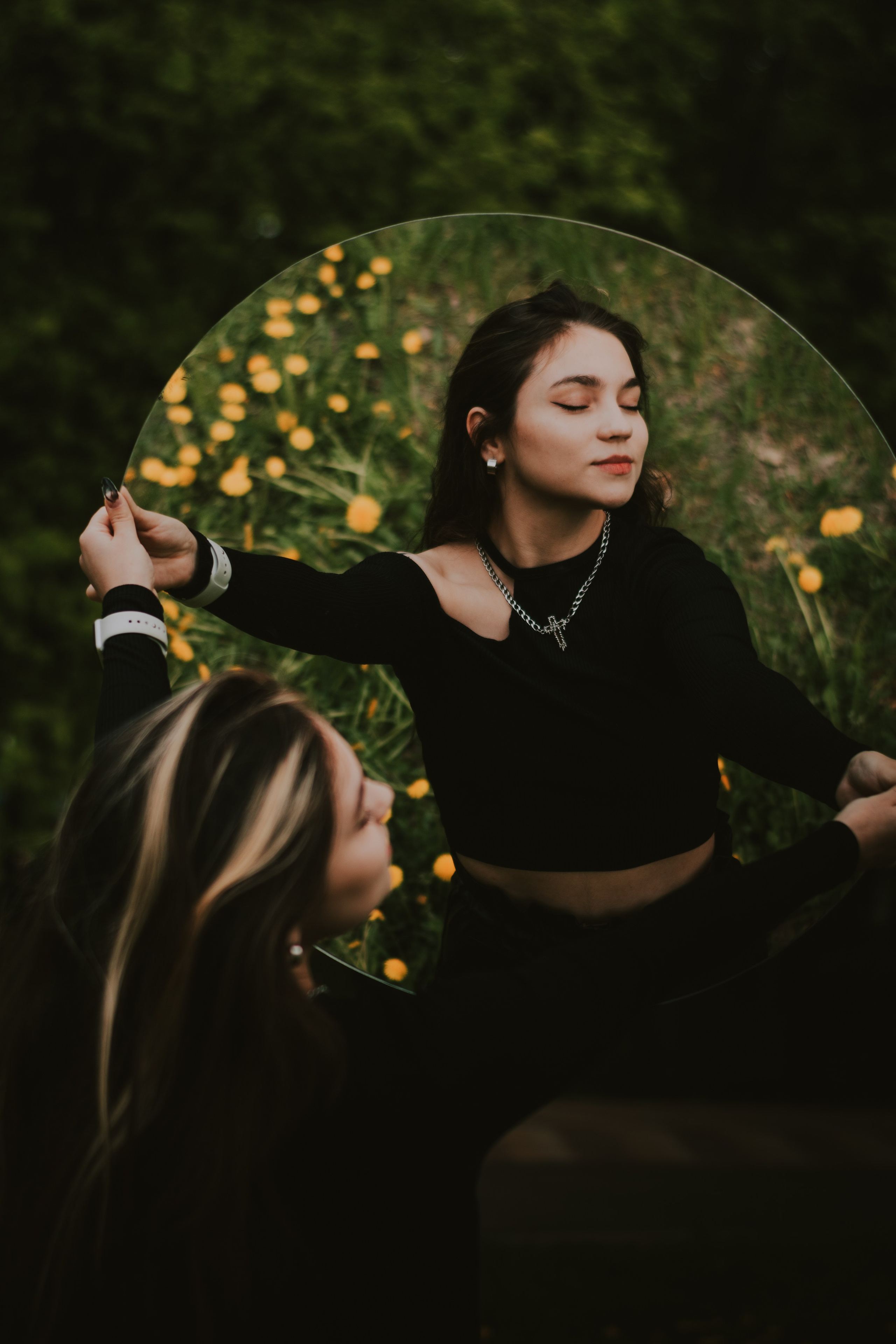 Индивидуальная фотосессия для Дианы. Фотограф/видеограф Богдан Голованов