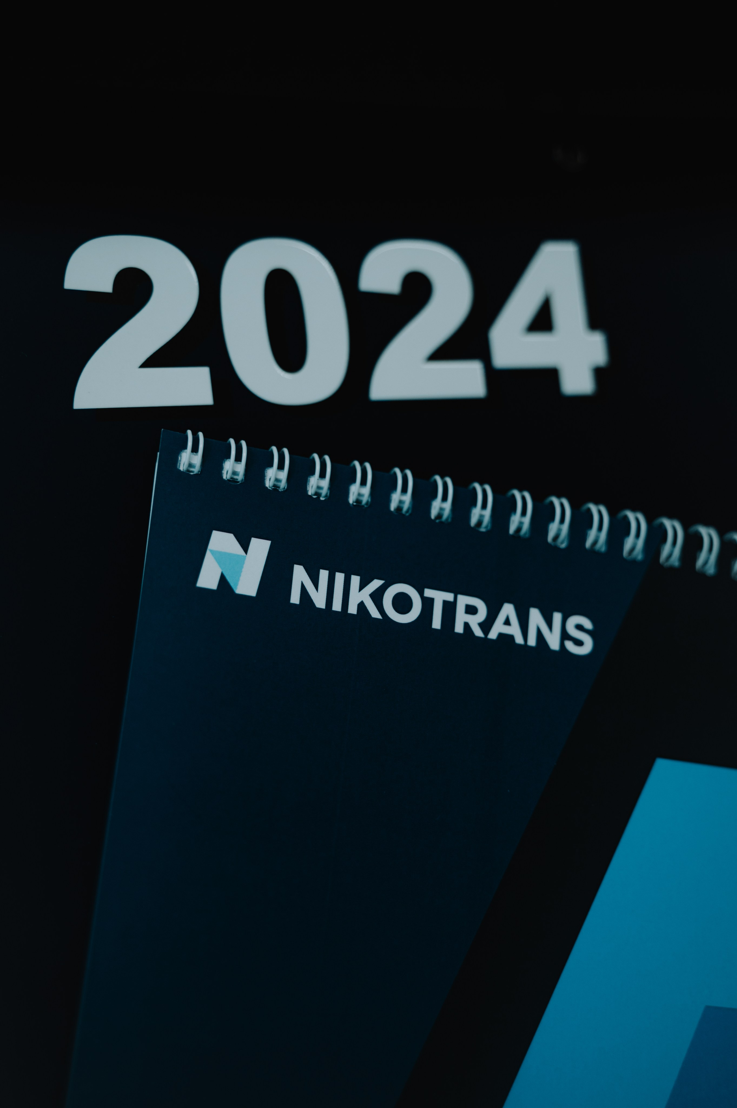 Организация Nikotrans. Фотограф/видеограф Богдан Голованов