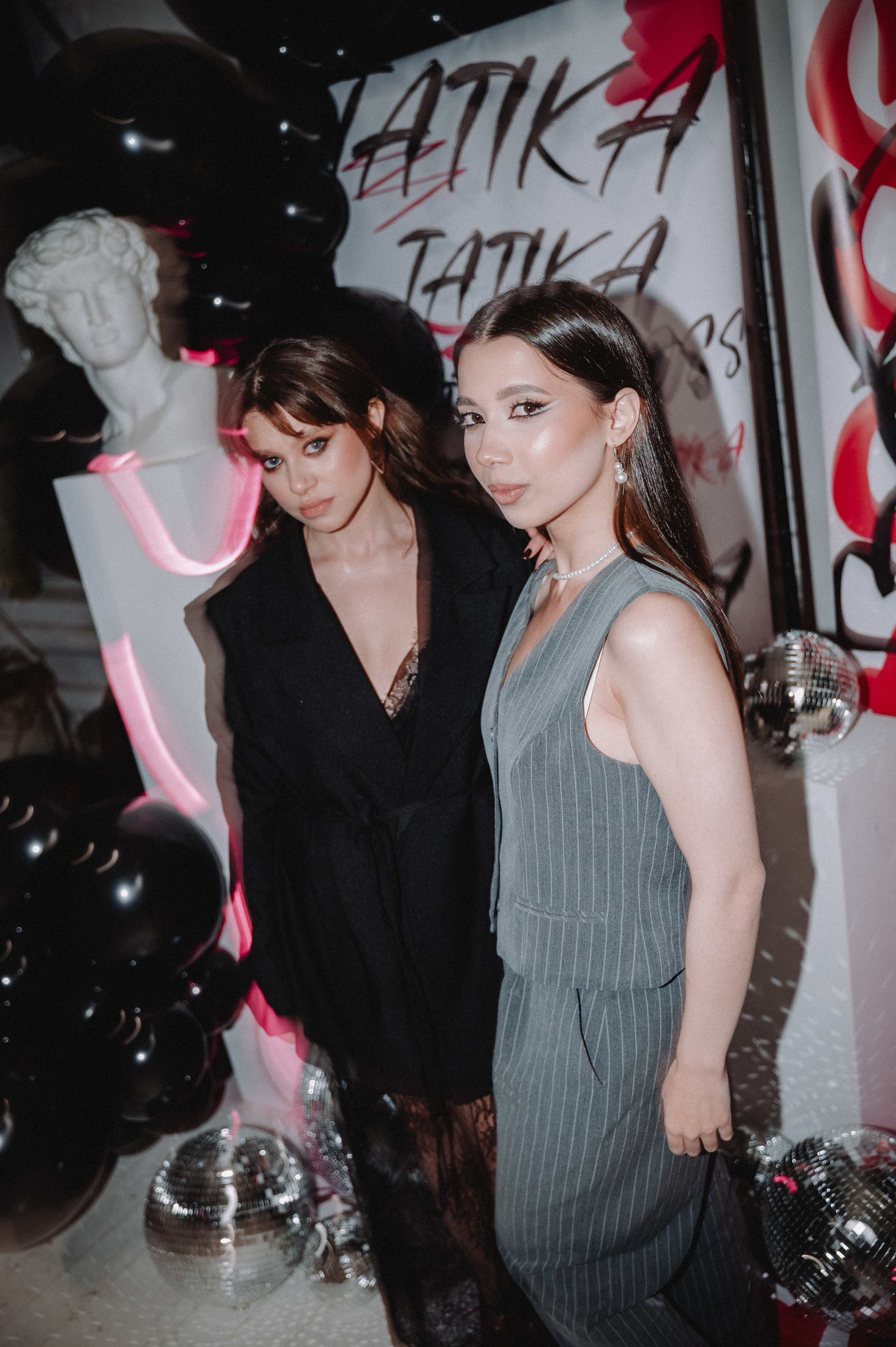 День рождения Татьяны. Фотограф/видеограф Богдан Голованов