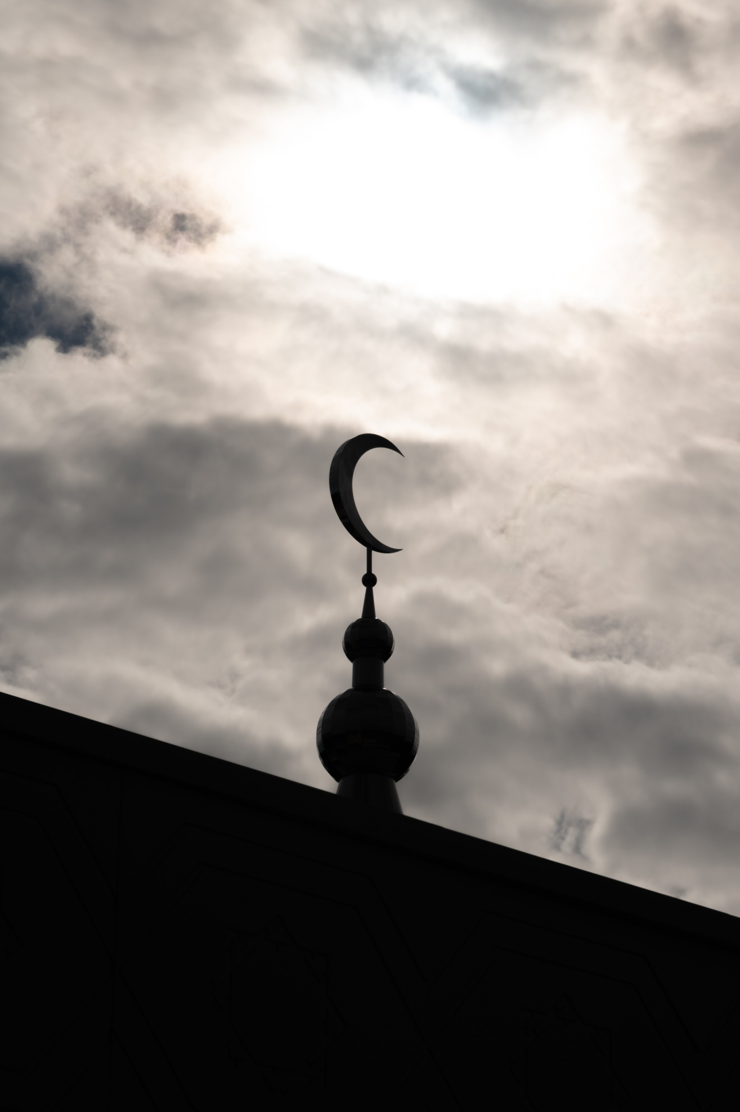 Интерьерная съёмка для мечети Изге Ай. Фотограф/видеограф Богдан Голованов