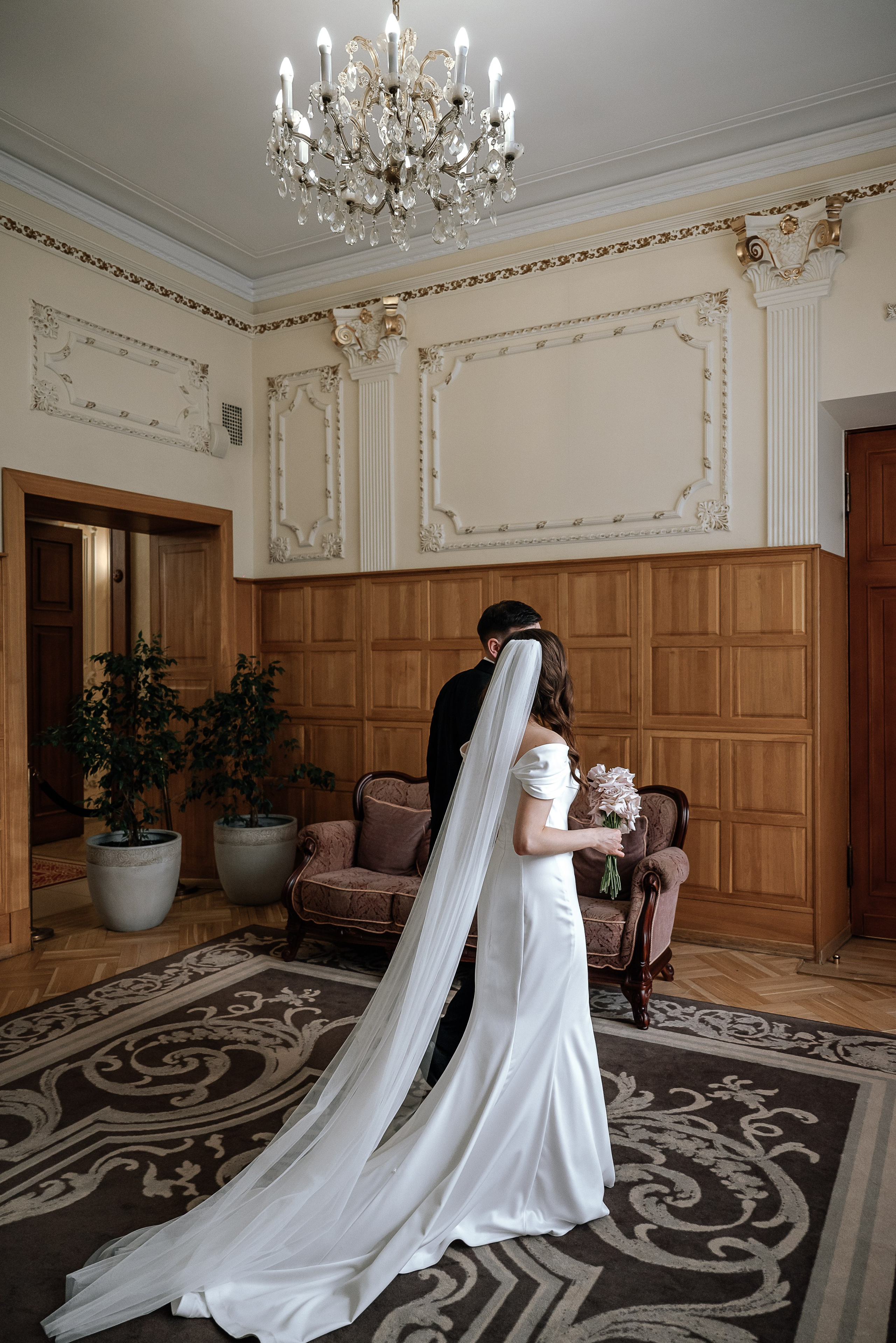 Никита & Мария 2024. Фотограф Москва. Шульгинова Ольга