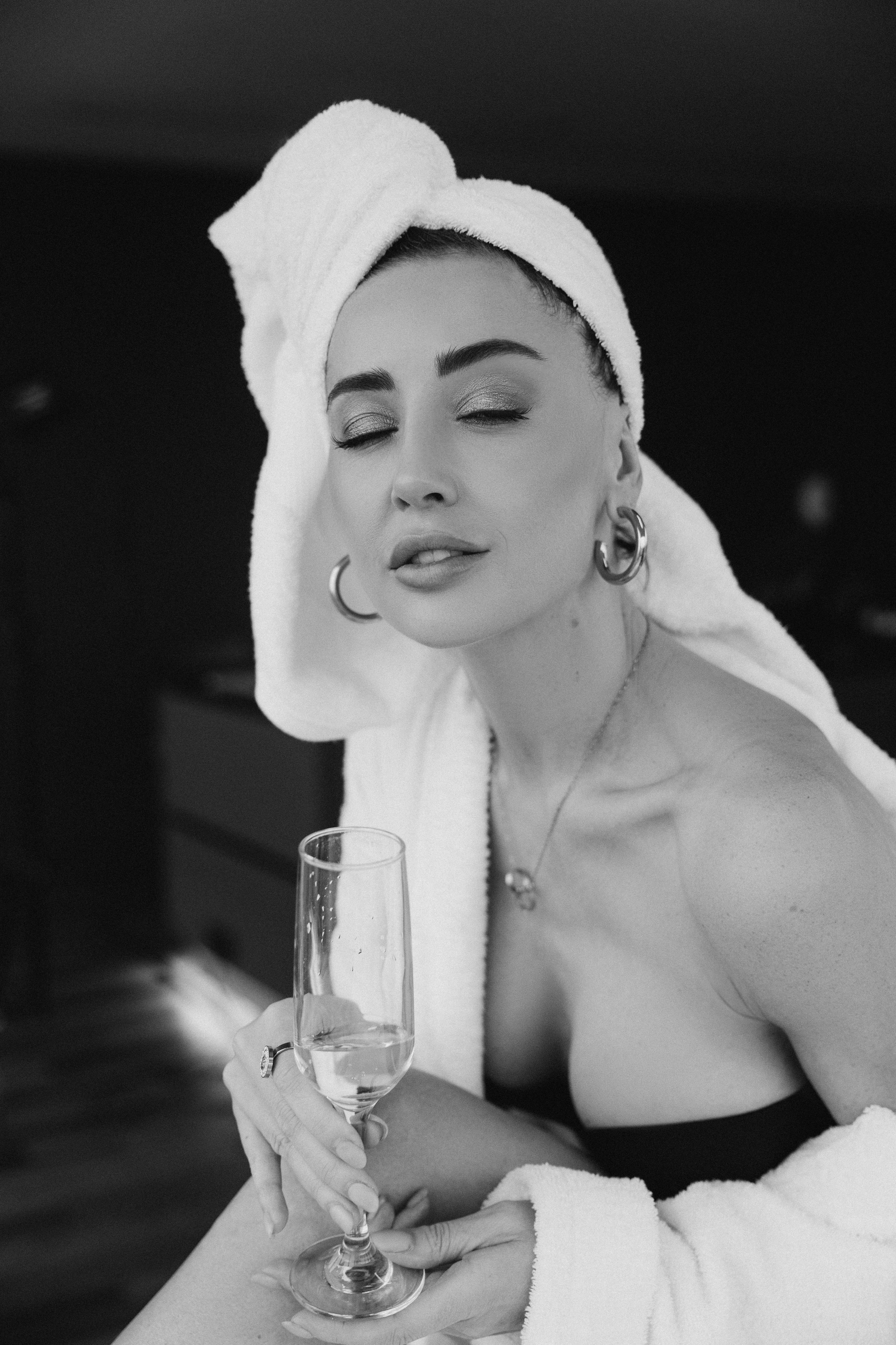 Мария. Женский портретный фотограф в Санкт-Петербурге Зайцева Нина