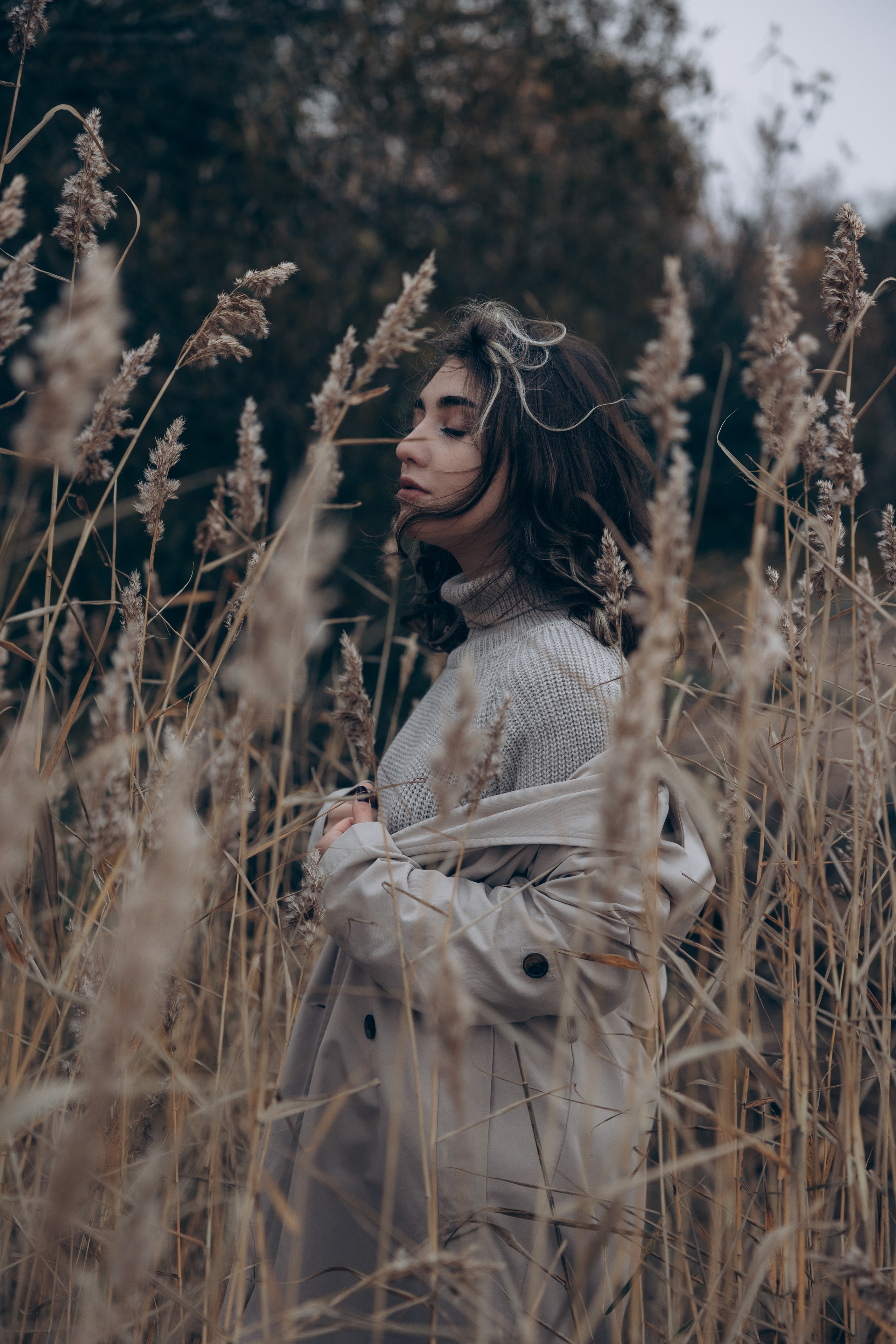 Амалия. Женский портретный фотограф в Санкт-Петербурге Зайцева Нина