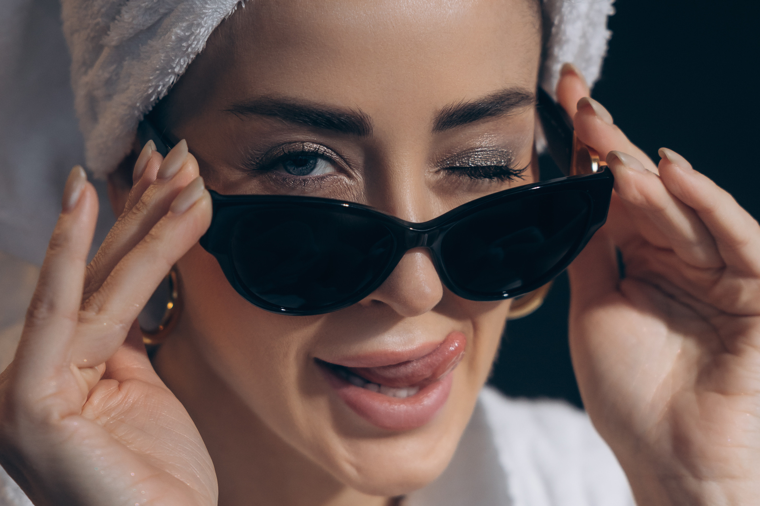 Мария. Женский портретный фотограф в Санкт-Петербурге Зайцева Нина