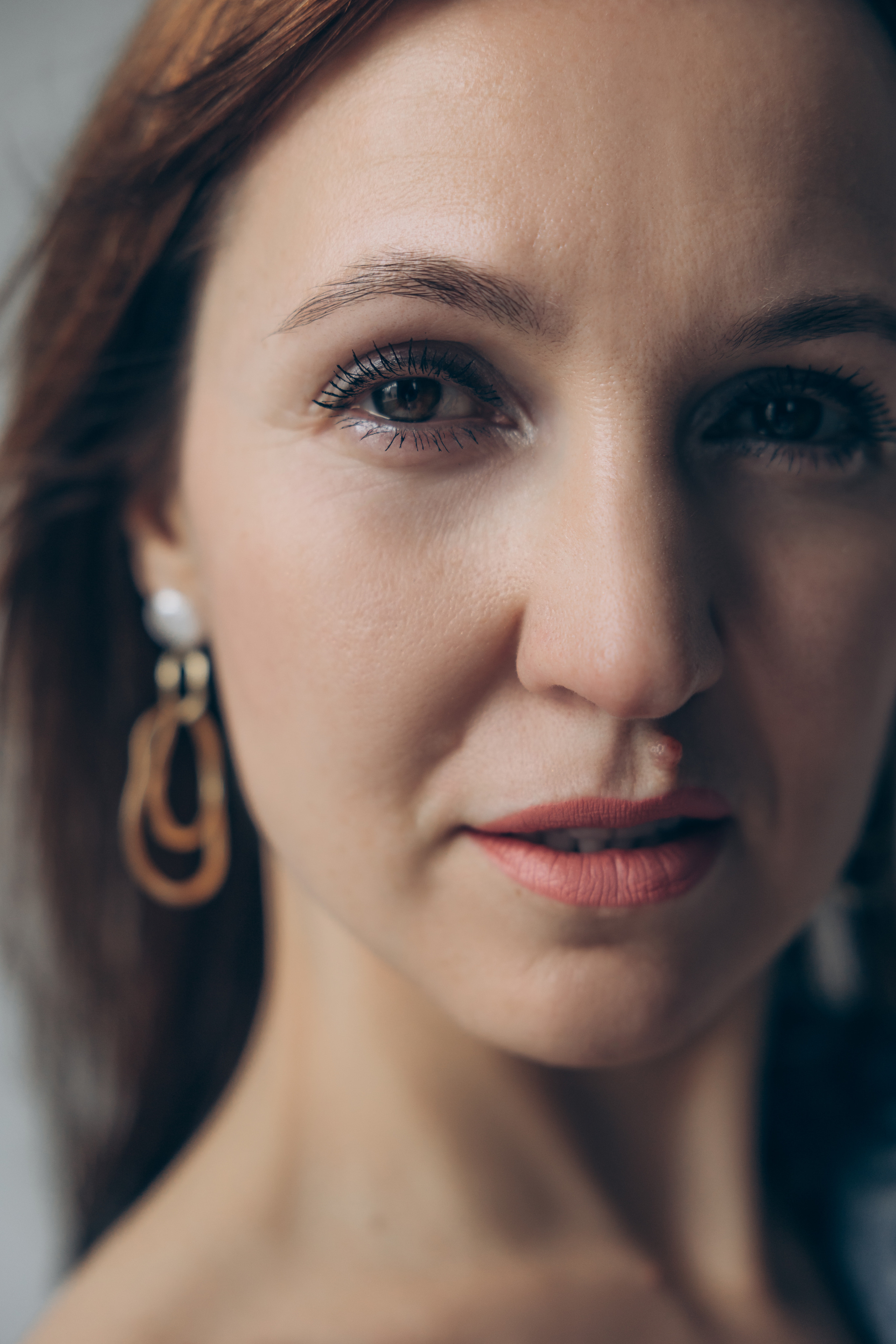 Мариша. Женский портретный фотограф в Санкт-Петербурге Зайцева Нина