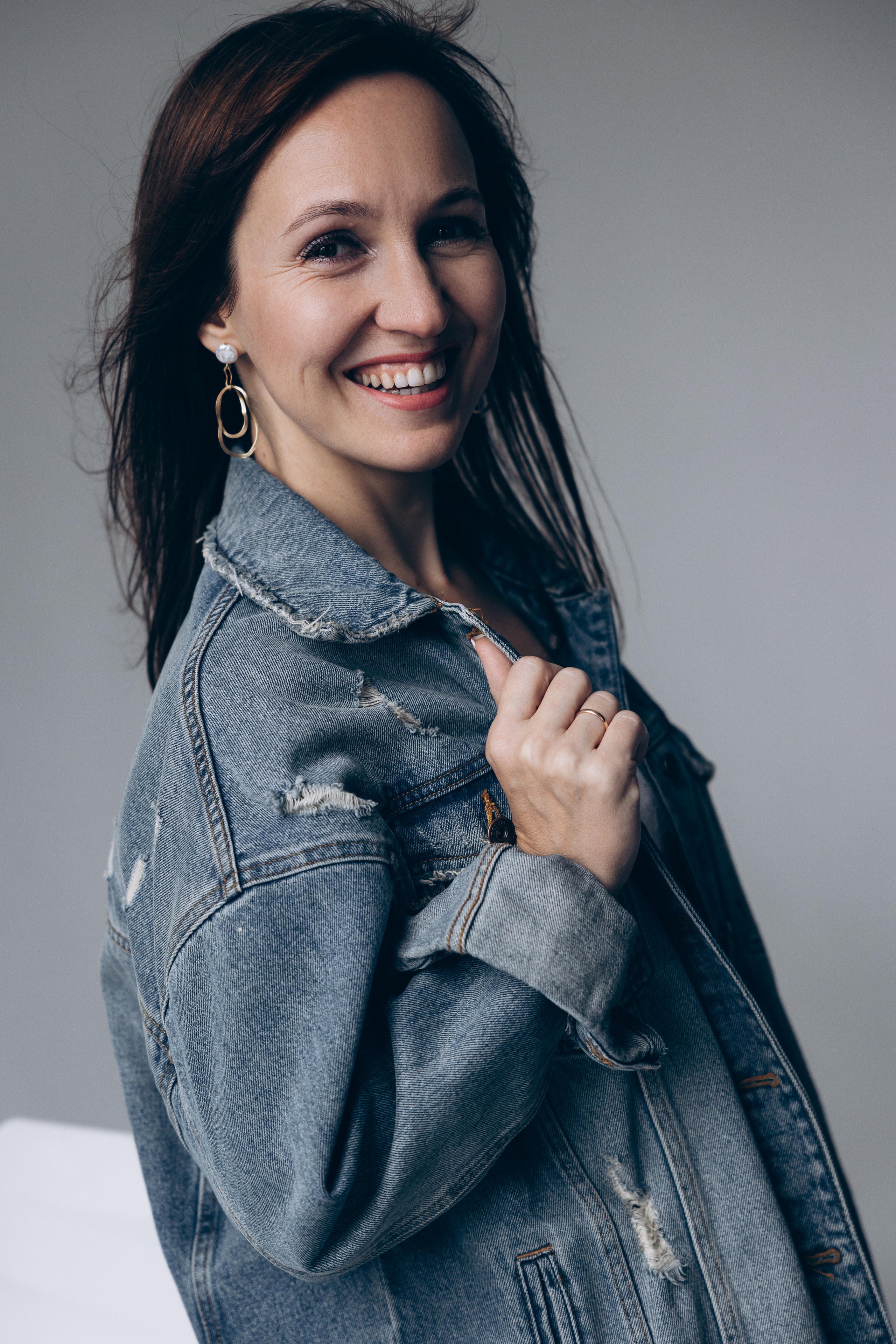 Мариша. Женский портретный фотограф в Санкт-Петербурге Зайцева Нина