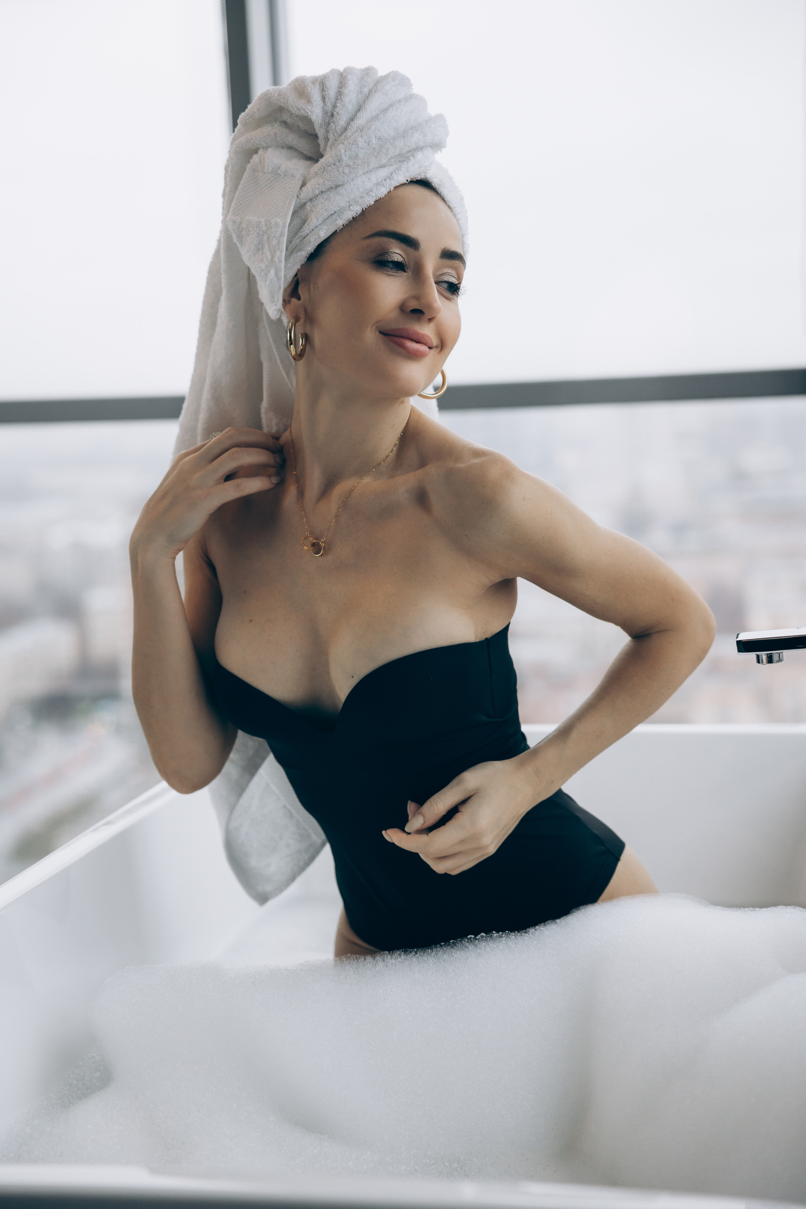 Мария. Женский портретный фотограф в Санкт-Петербурге Зайцева Нина