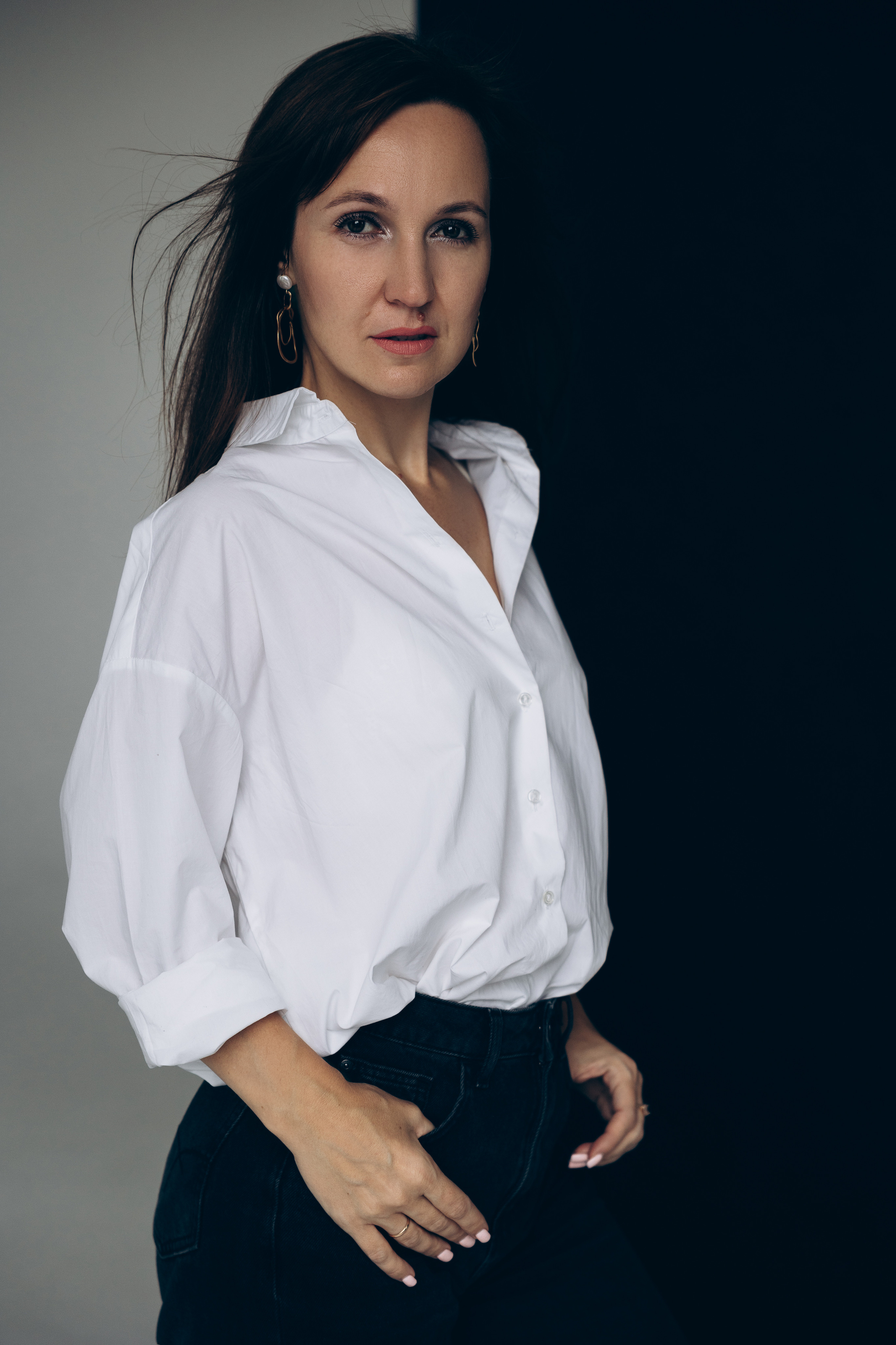 Мариша. Женский портретный фотограф в Санкт-Петербурге Зайцева Нина