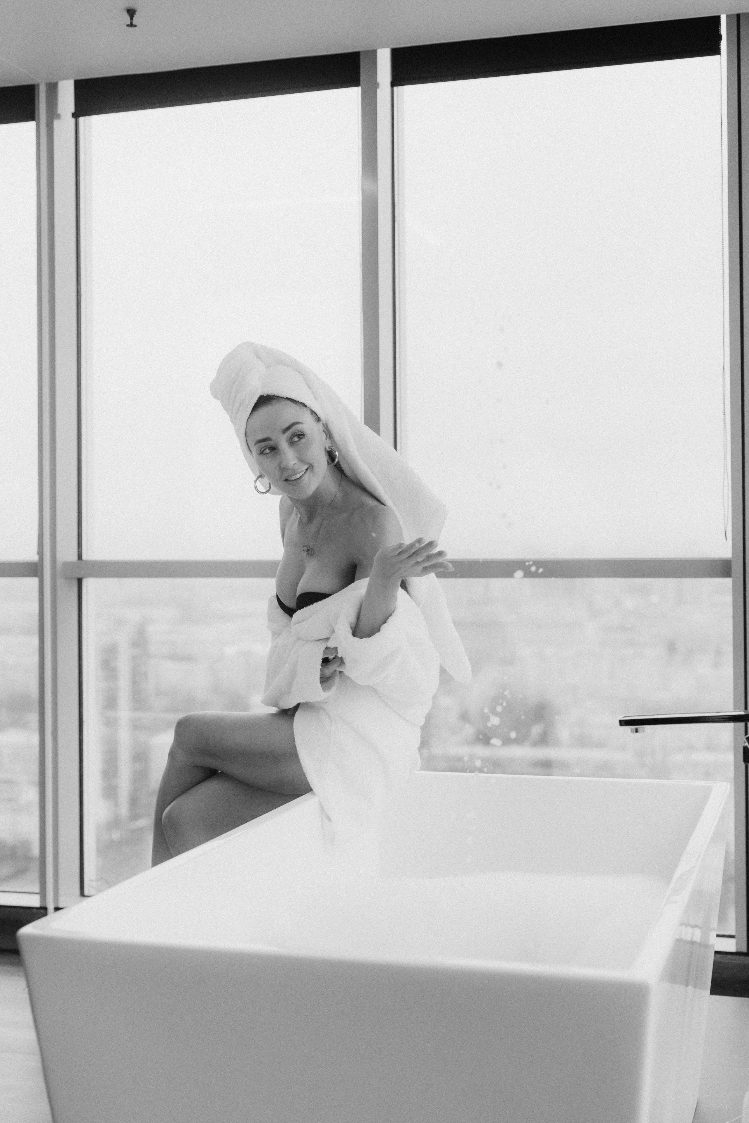 Мария. Женский портретный фотограф в Санкт-Петербурге Зайцева Нина