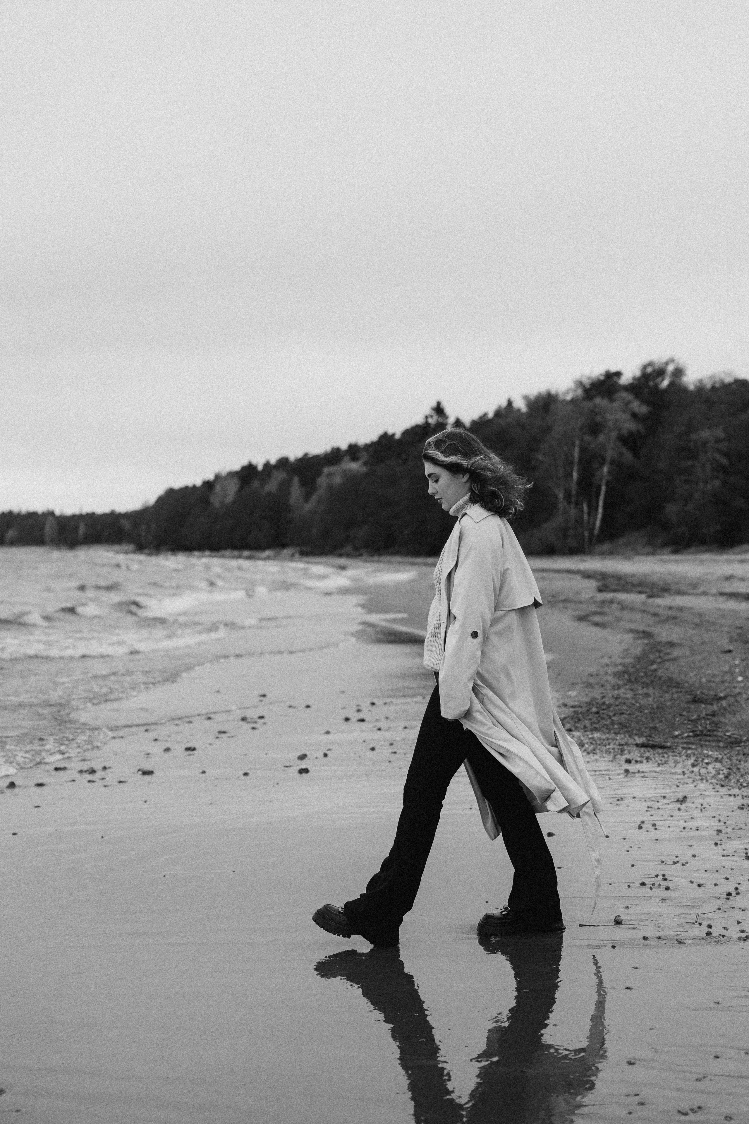 Амалия. Женский портретный фотограф в Санкт-Петербурге Зайцева Нина