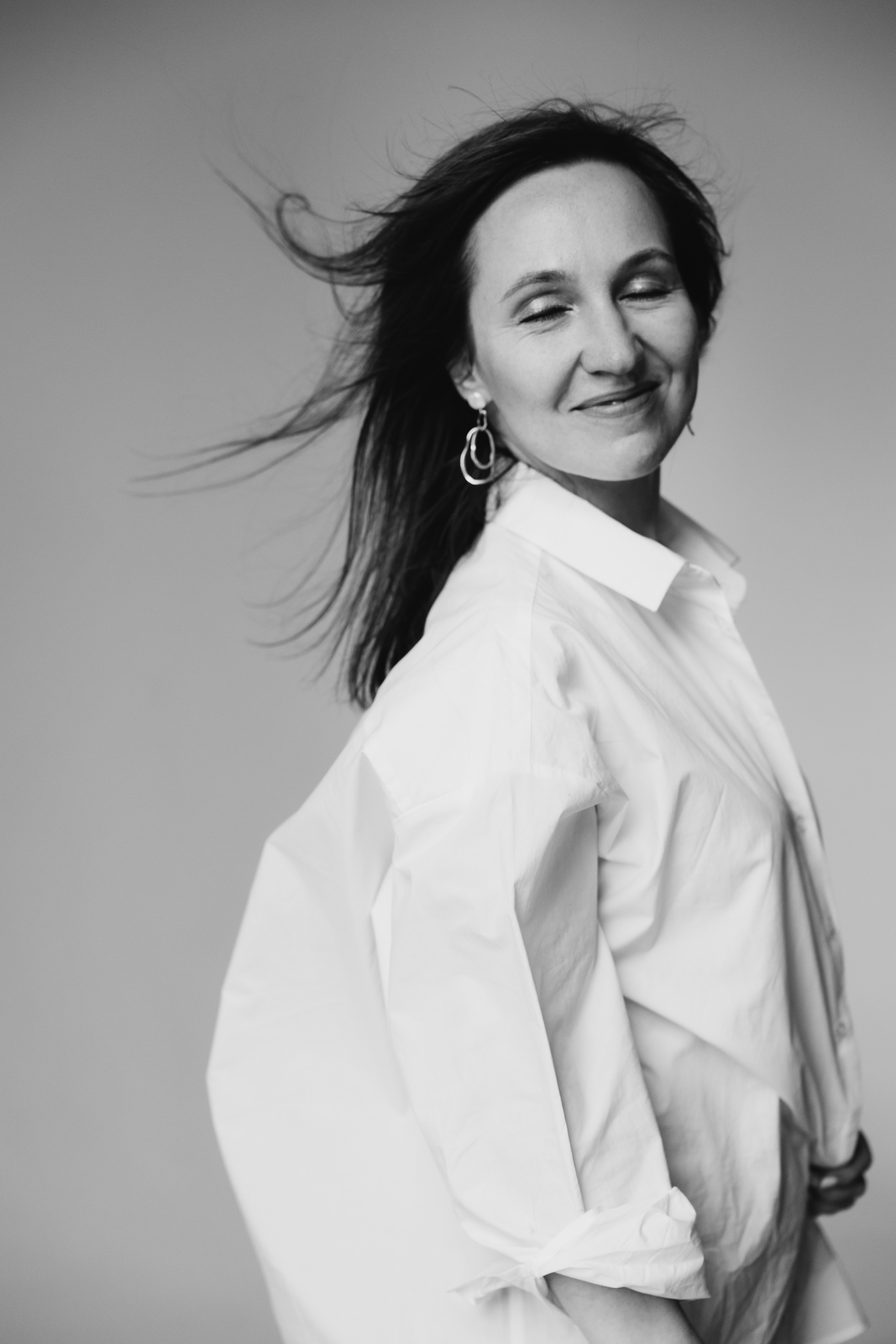 Мариша. Женский портретный фотограф в Санкт-Петербурге Зайцева Нина