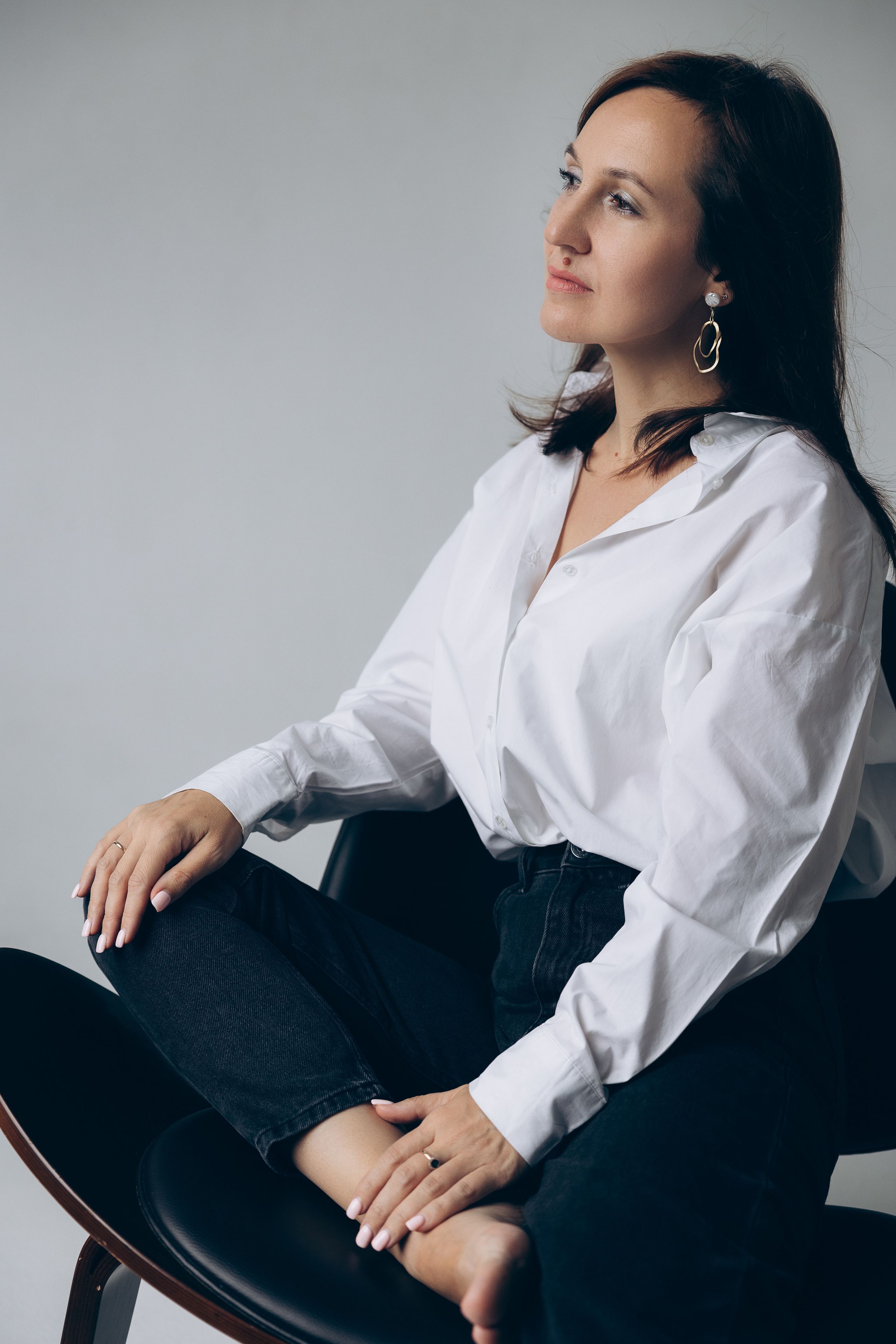 Мариша. Женский портретный фотограф в Санкт-Петербурге Зайцева Нина