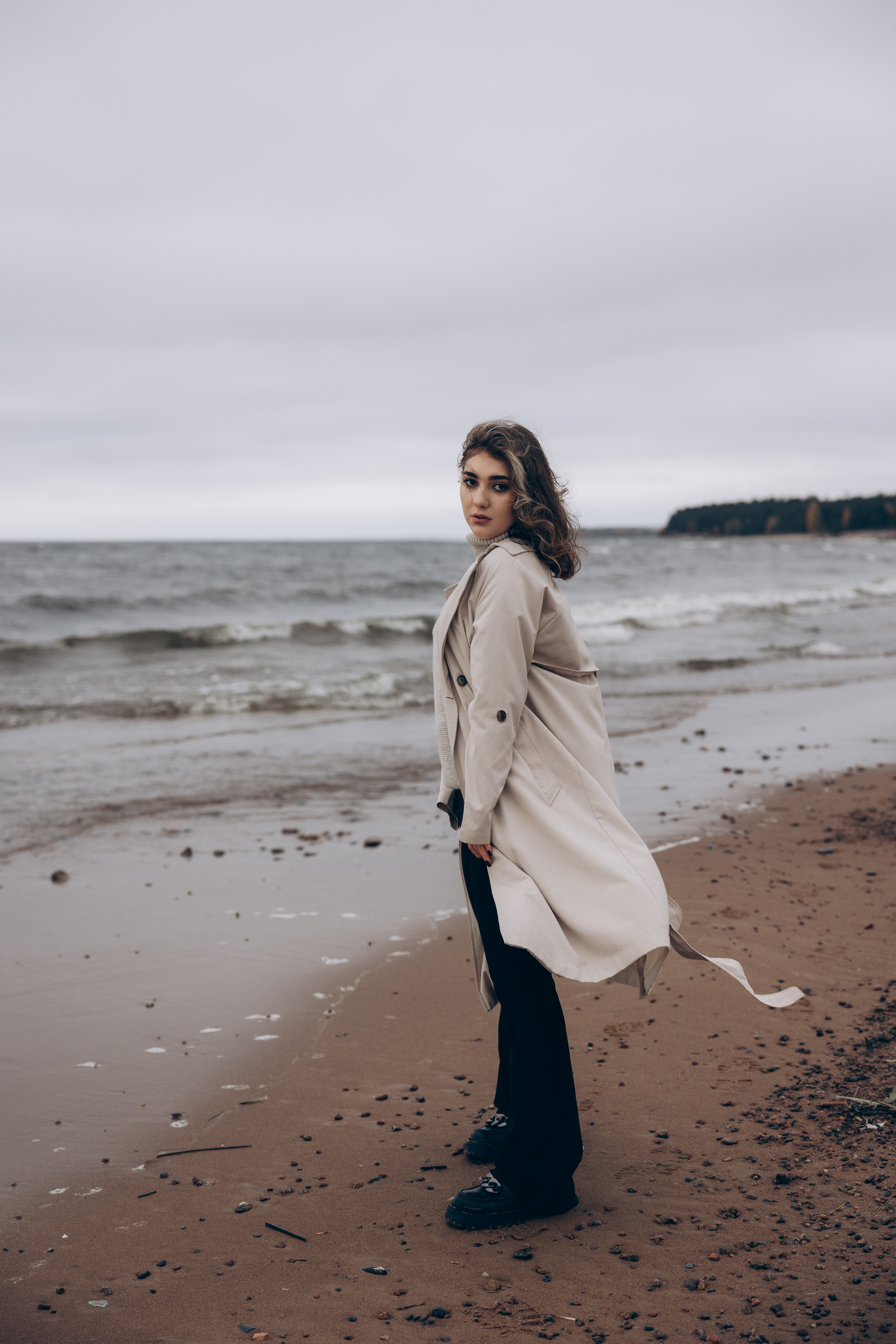 Амалия. Женский портретный фотограф в Санкт-Петербурге Зайцева Нина