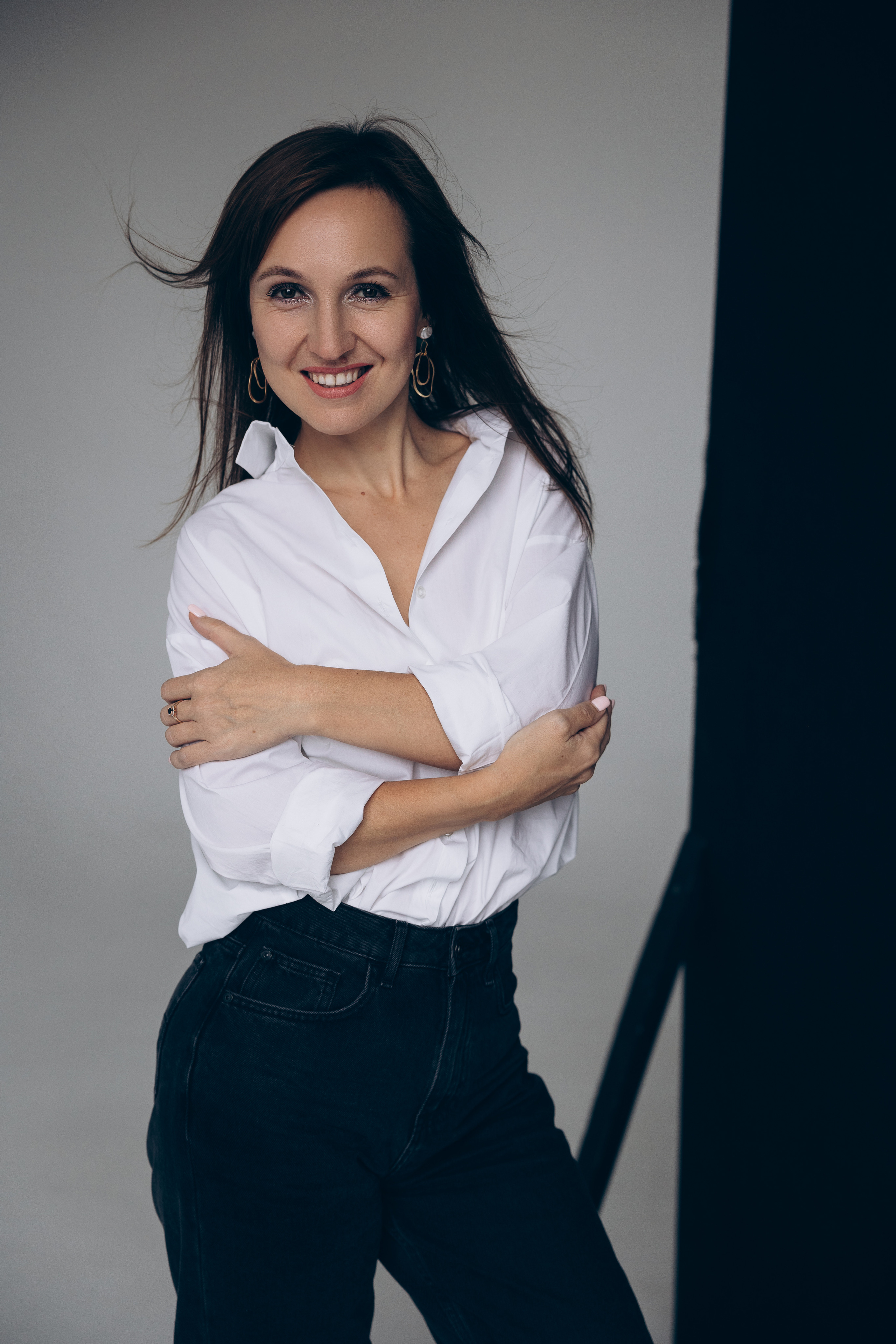 Мариша. Женский портретный фотограф в Санкт-Петербурге Зайцева Нина