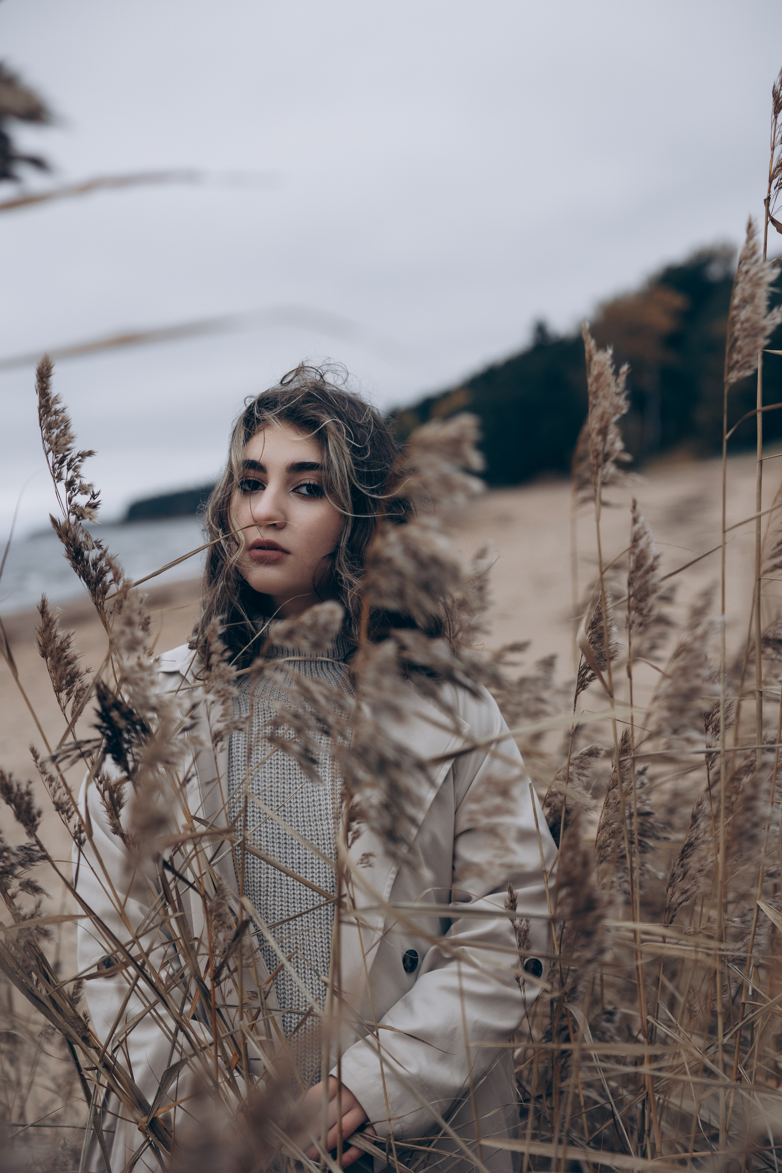 Амалия. Женский портретный фотограф в Санкт-Петербурге Зайцева Нина