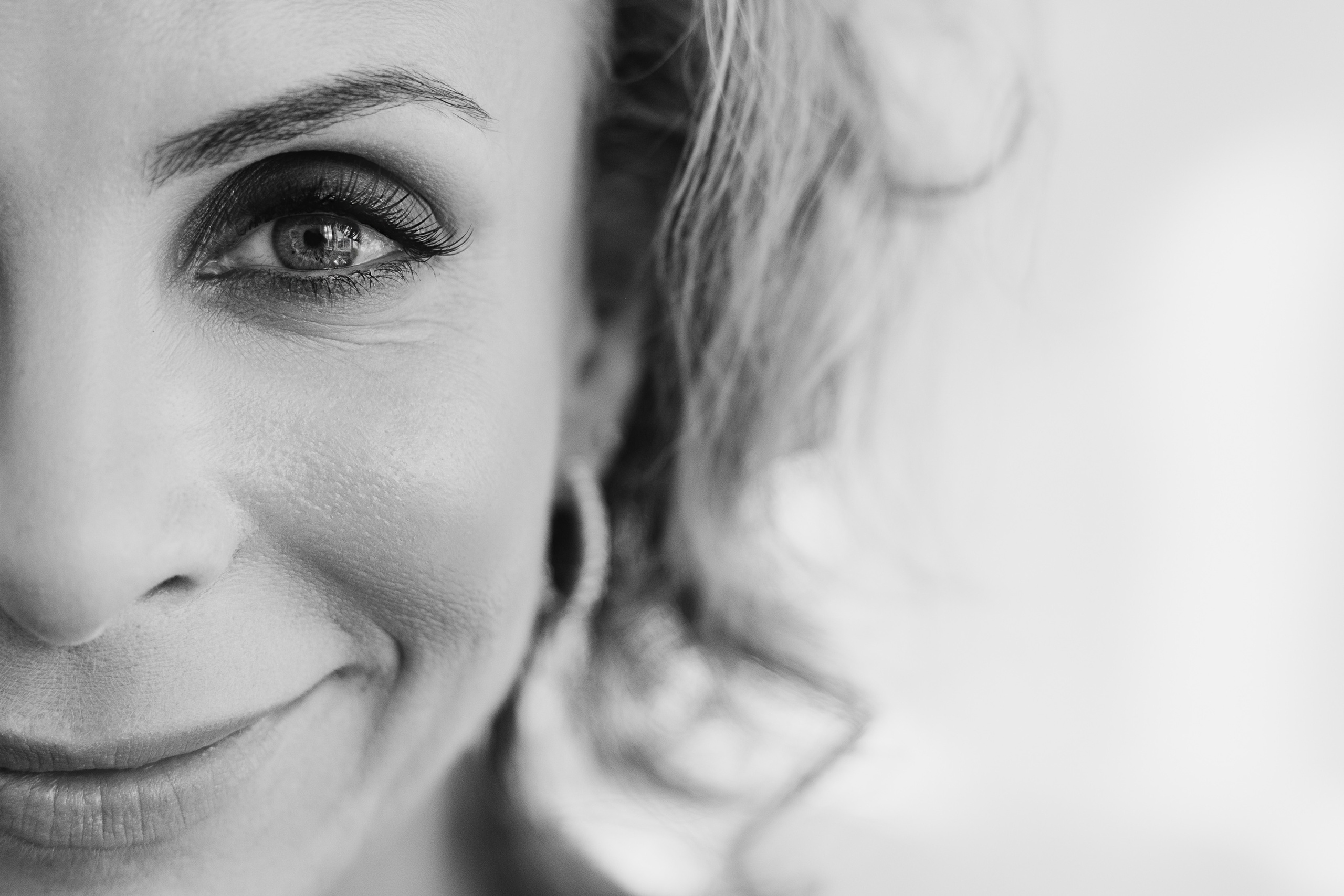 Марина. Женский портретный фотограф в Санкт-Петербурге Зайцева Нина