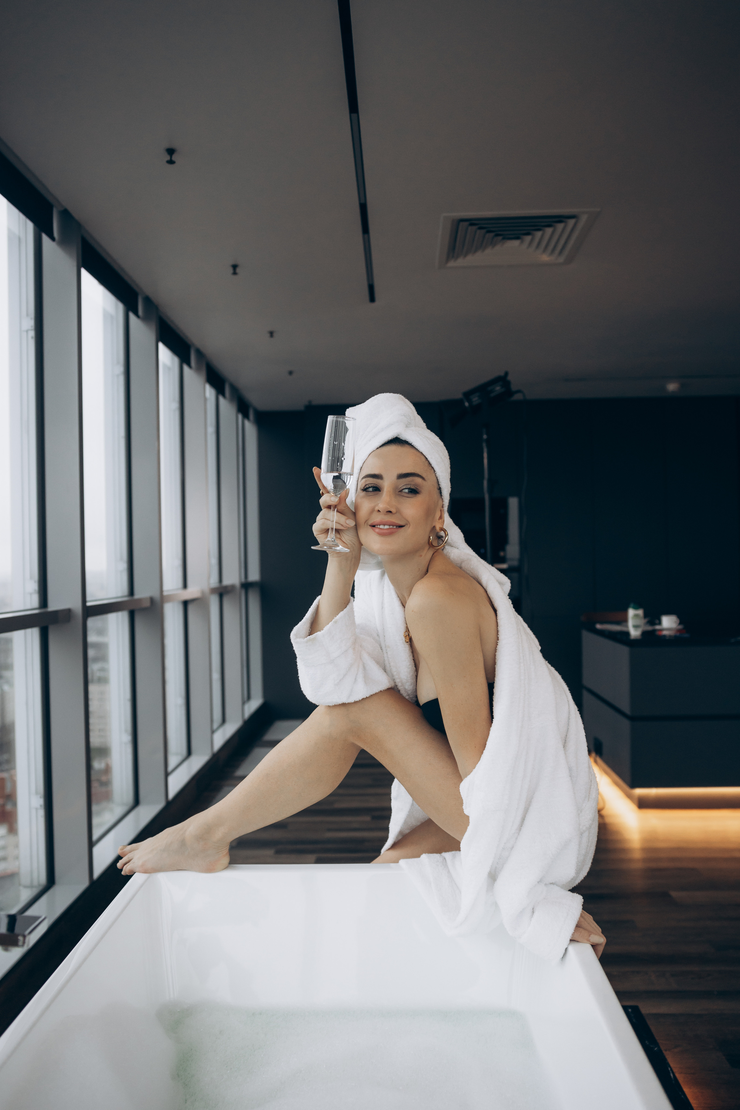 Мария. Женский портретный фотограф в Санкт-Петербурге Зайцева Нина