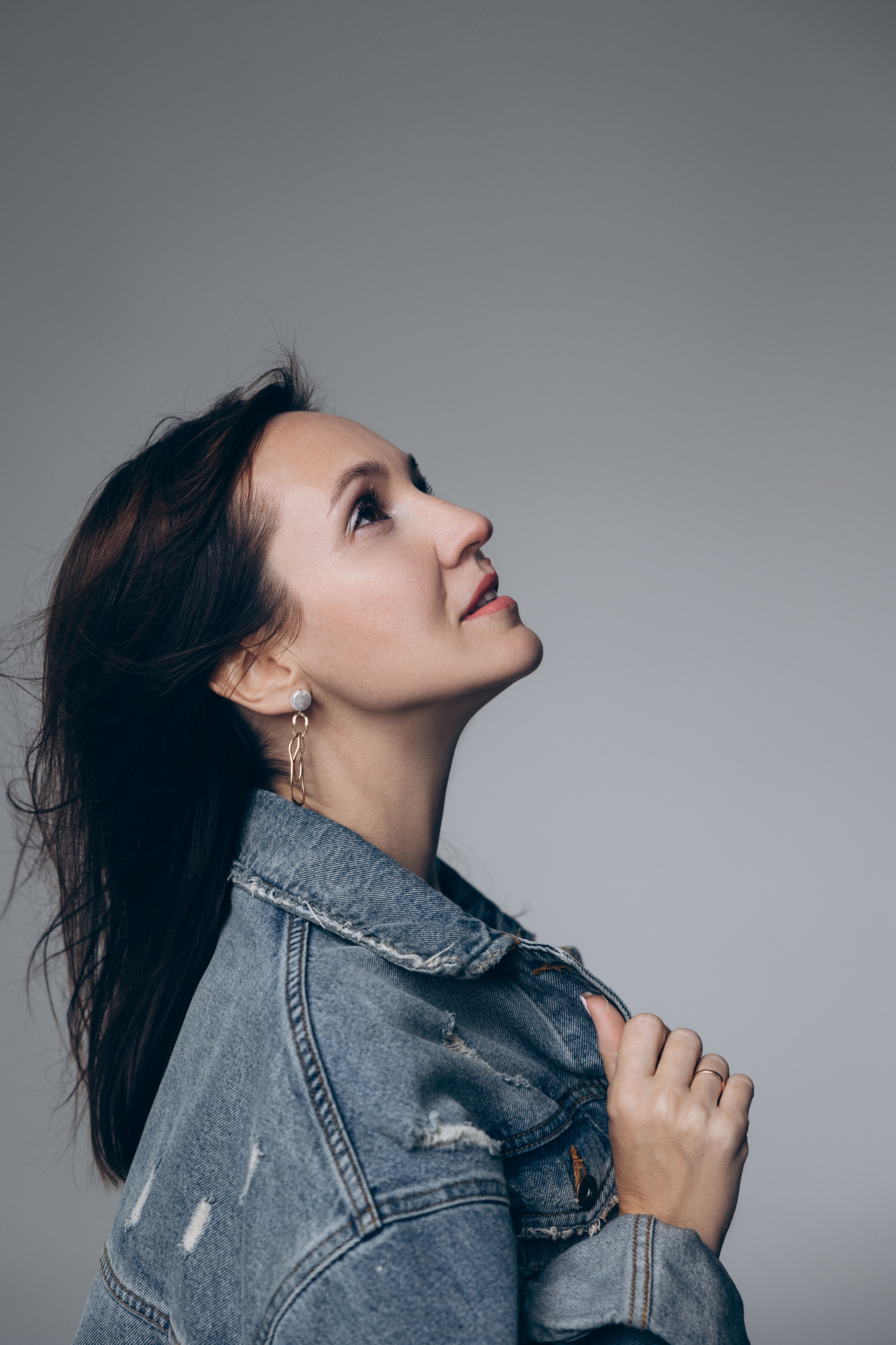 Мариша. Женский портретный фотограф в Санкт-Петербурге Зайцева Нина