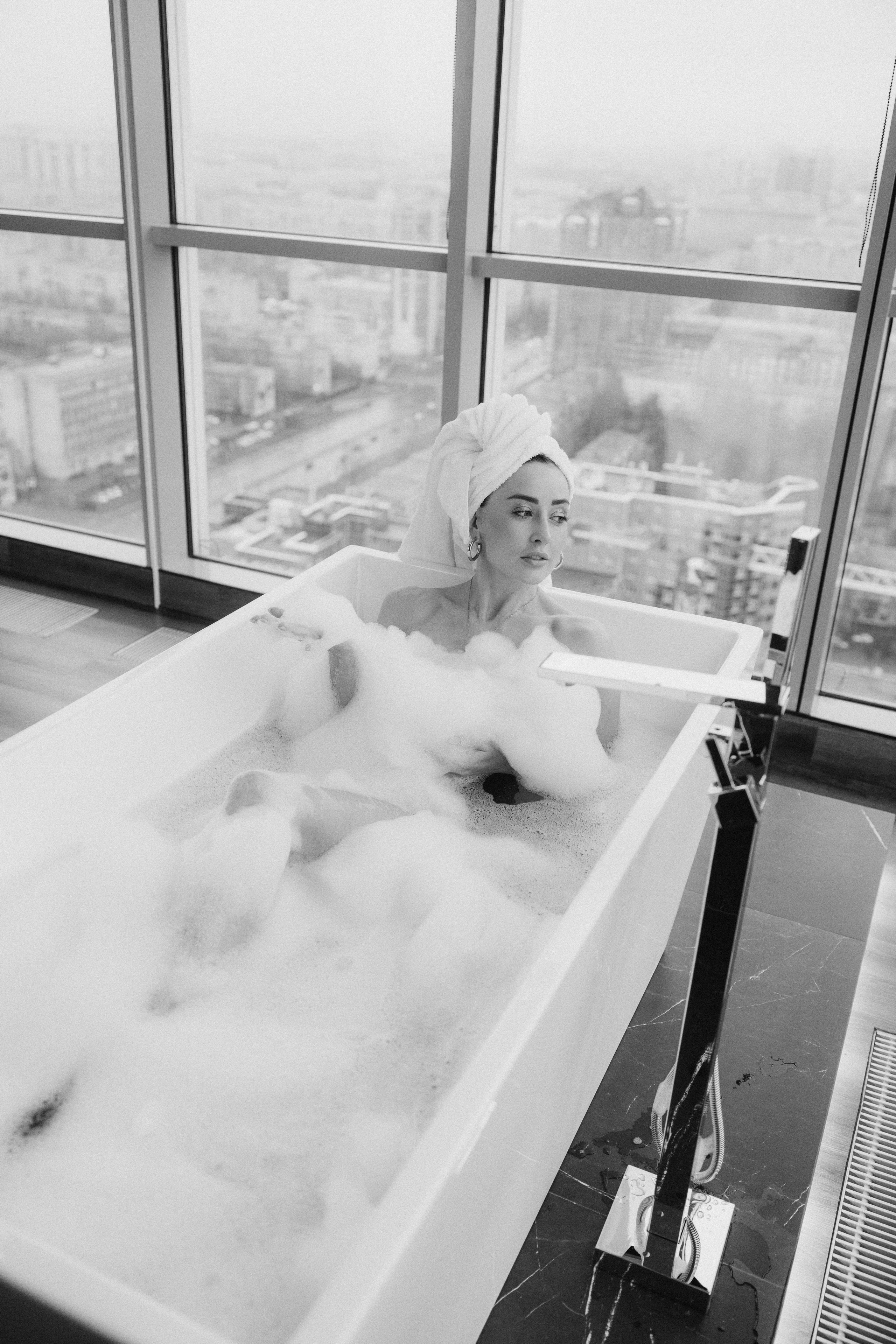 Мария. Женский портретный фотограф в Санкт-Петербурге Зайцева Нина