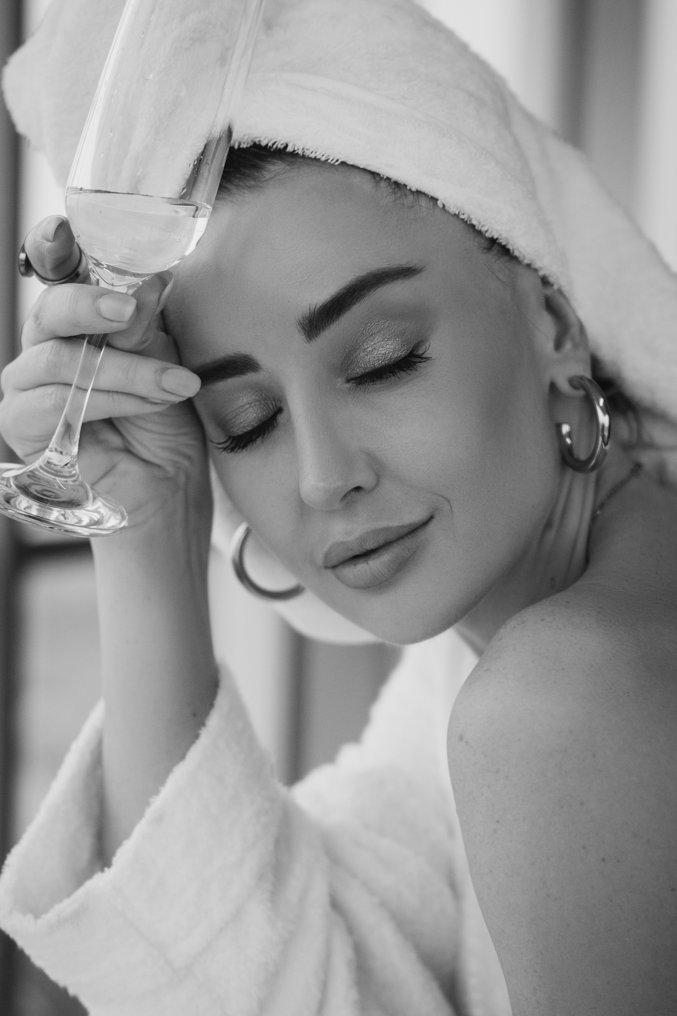 Мария. Женский портретный фотограф в Санкт-Петербурге Зайцева Нина