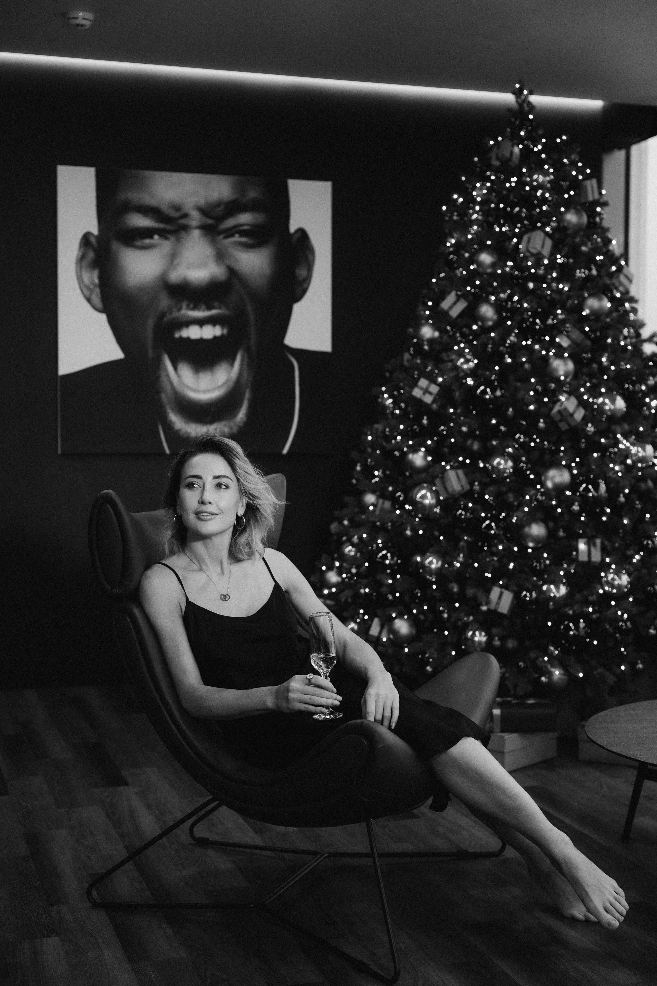 Мария. Женский портретный фотограф в Санкт-Петербурге Зайцева Нина