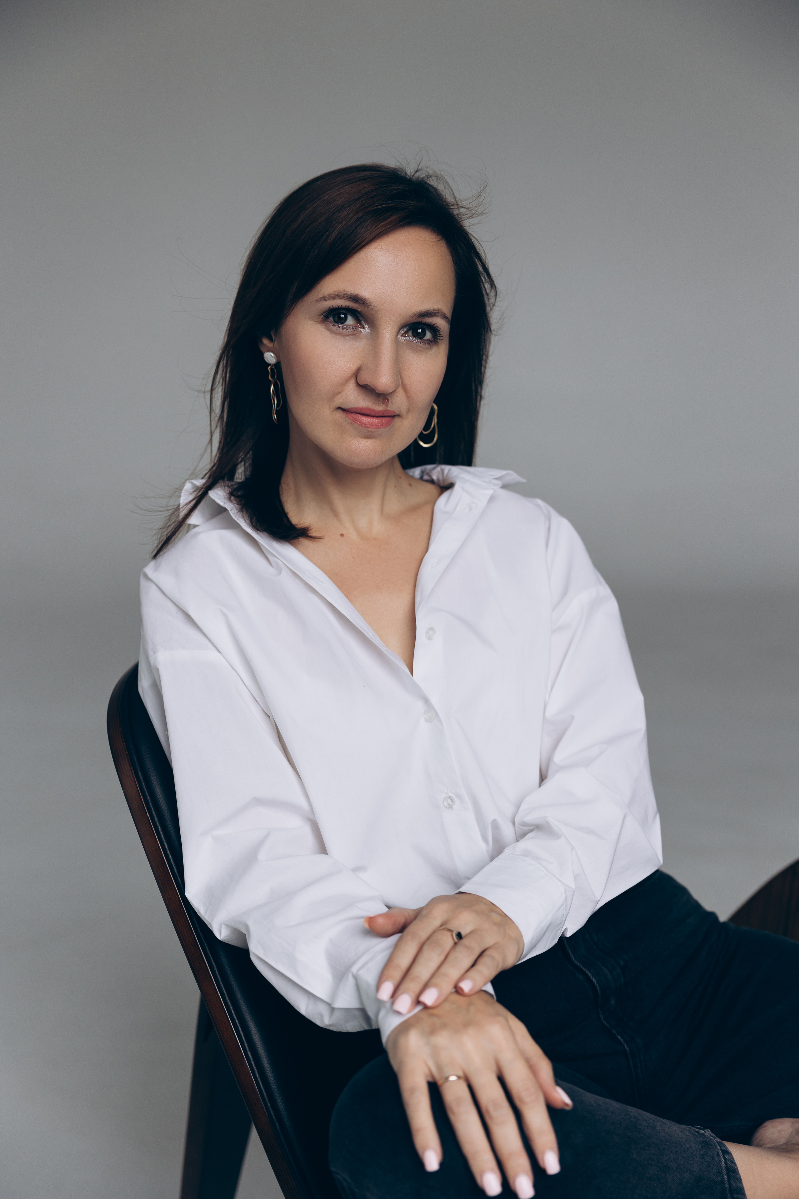 Мариша. Женский портретный фотограф в Санкт-Петербурге Зайцева Нина