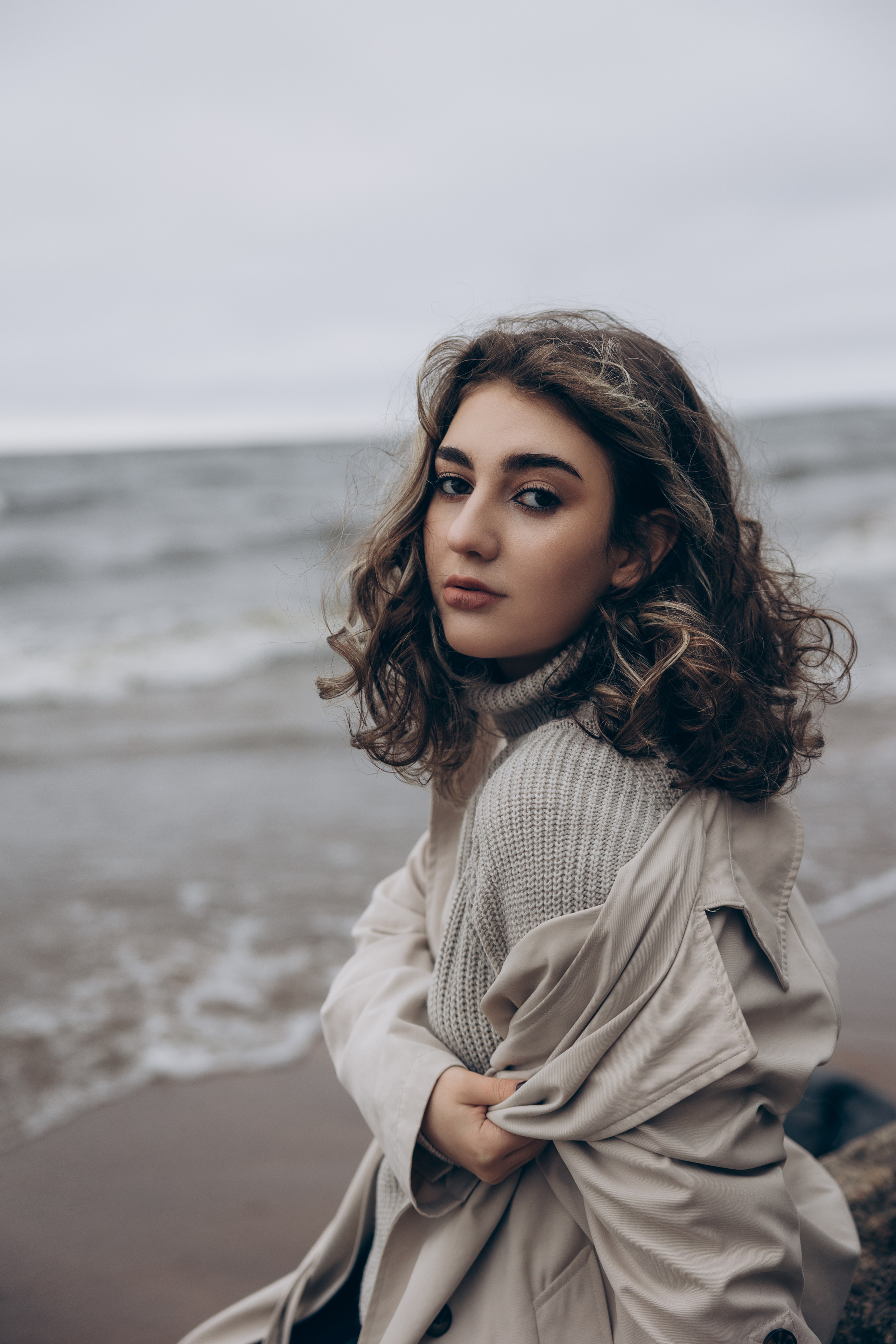 Амалия. Женский портретный фотограф в Санкт-Петербурге Зайцева Нина