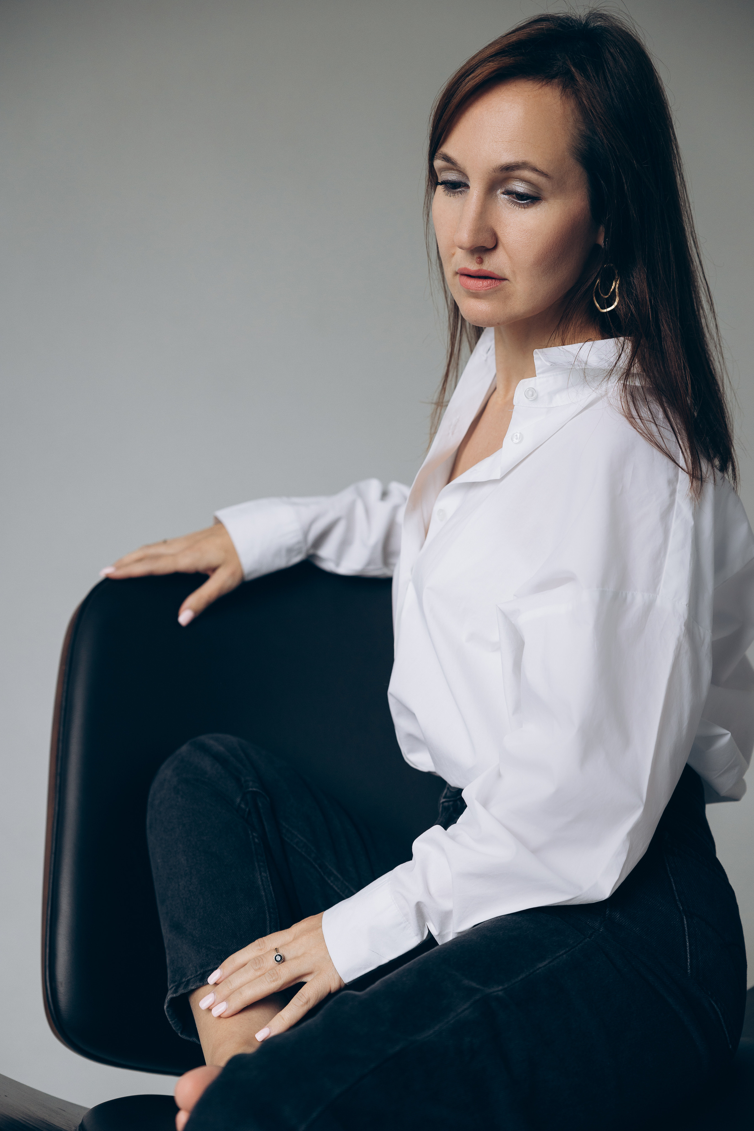 Мариша. Женский портретный фотограф в Санкт-Петербурге Зайцева Нина