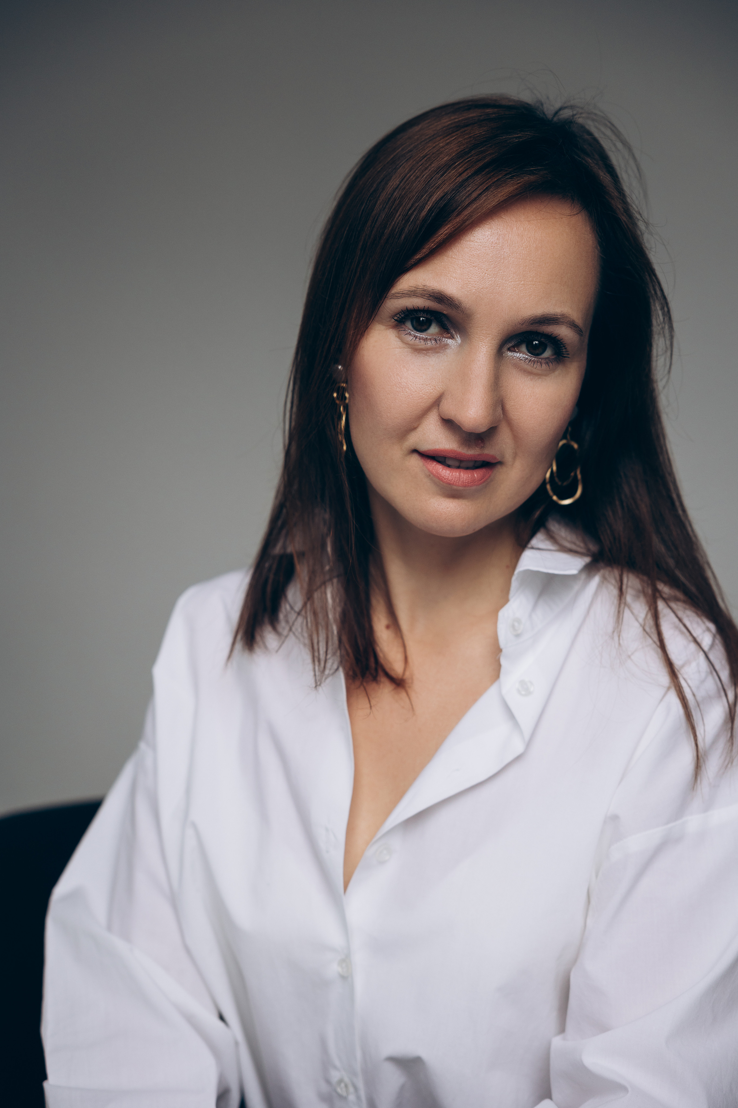 Мариша. Женский портретный фотограф в Санкт-Петербурге Зайцева Нина