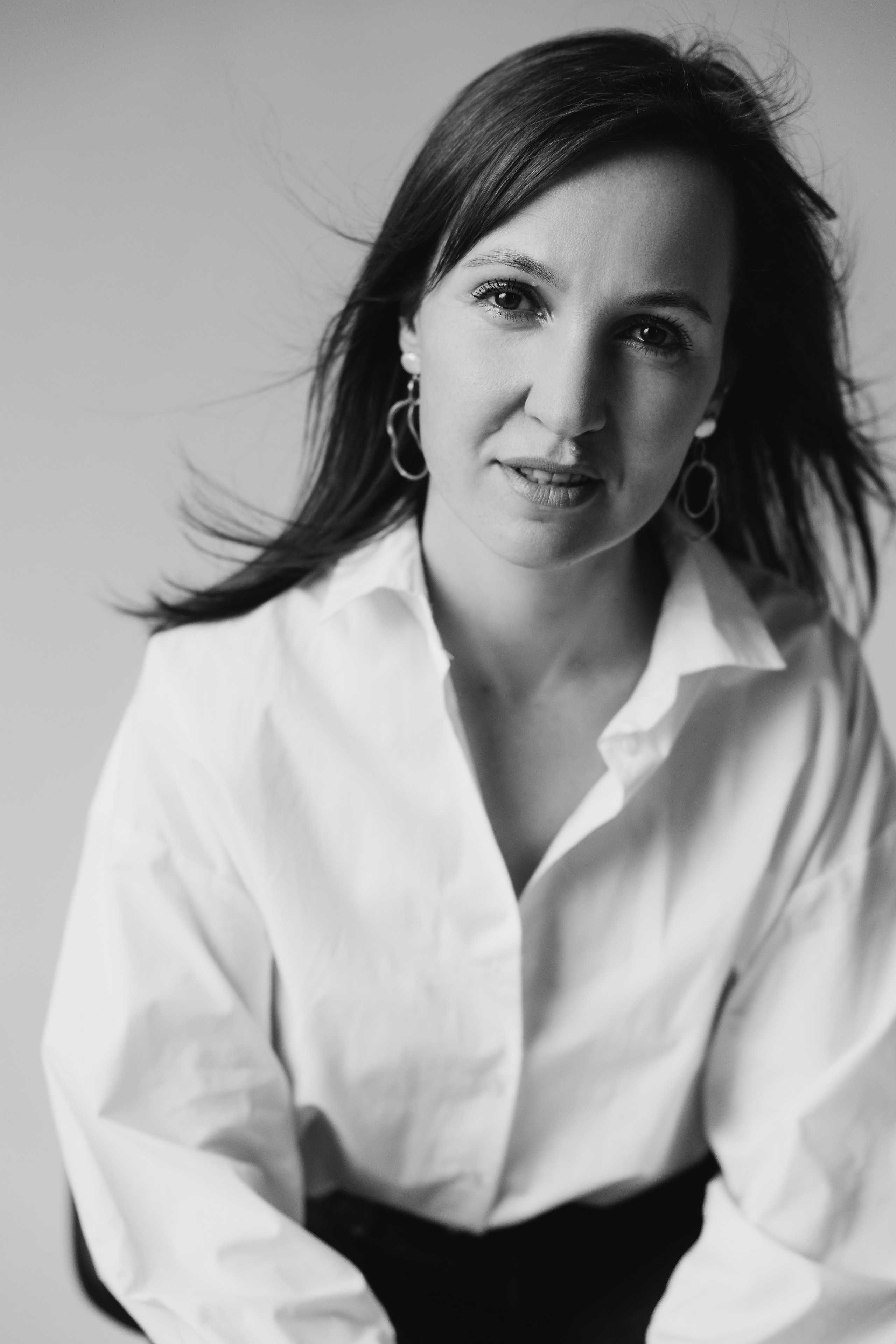 Мариша. Женский портретный фотограф в Санкт-Петербурге Зайцева Нина