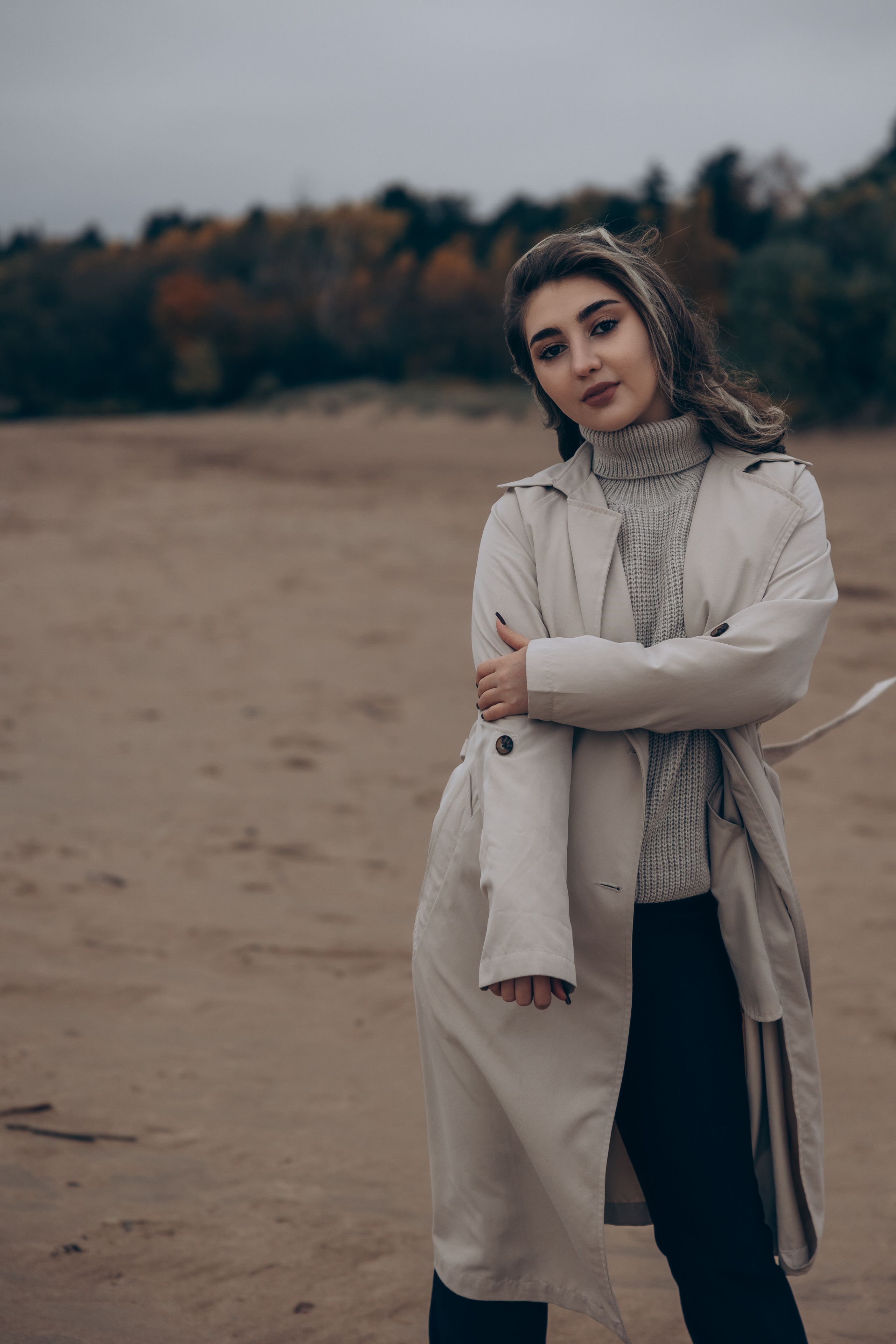 Амалия. Женский портретный фотограф в Санкт-Петербурге Зайцева Нина